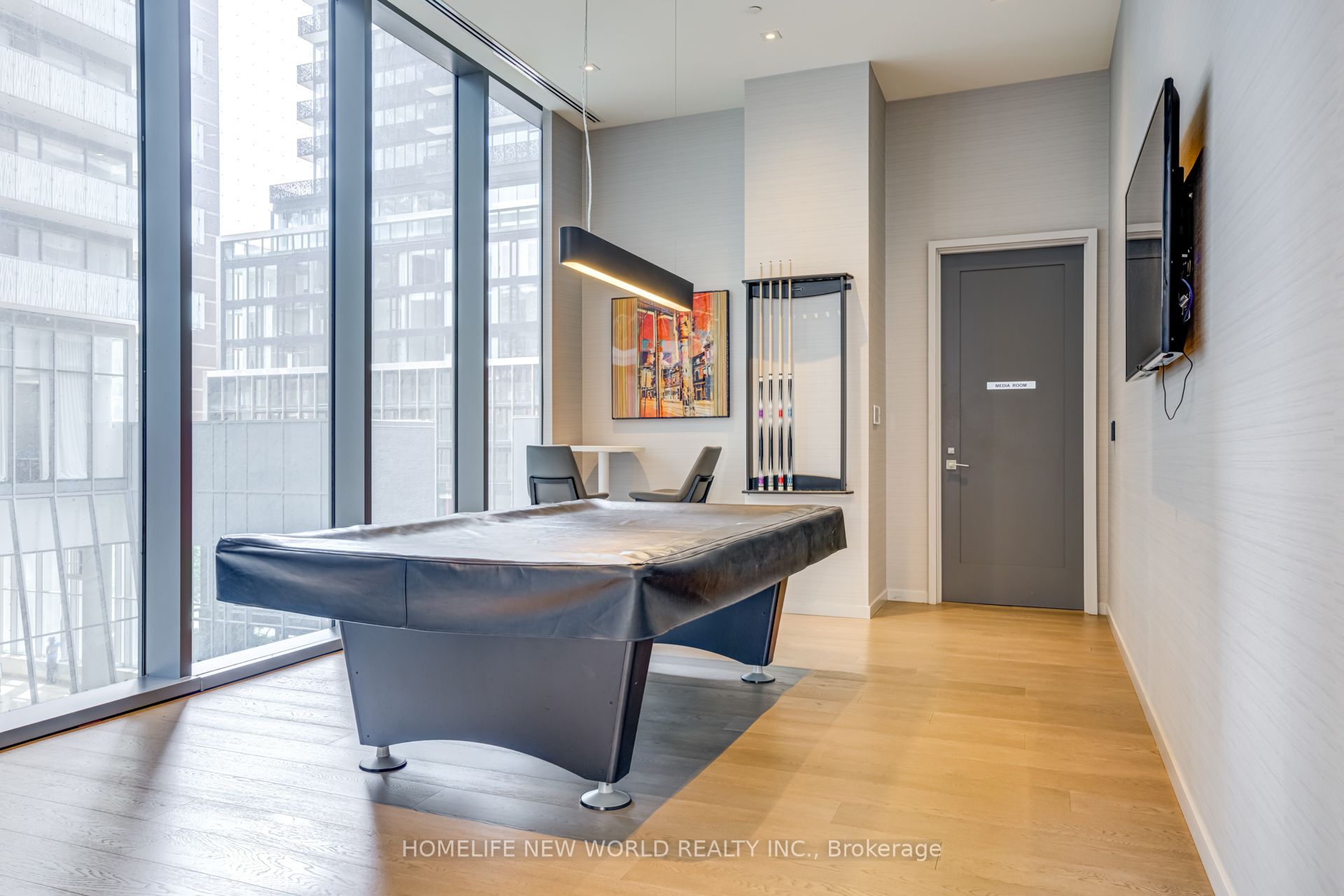 #2508 - 42 Charles Street Property Photo 28