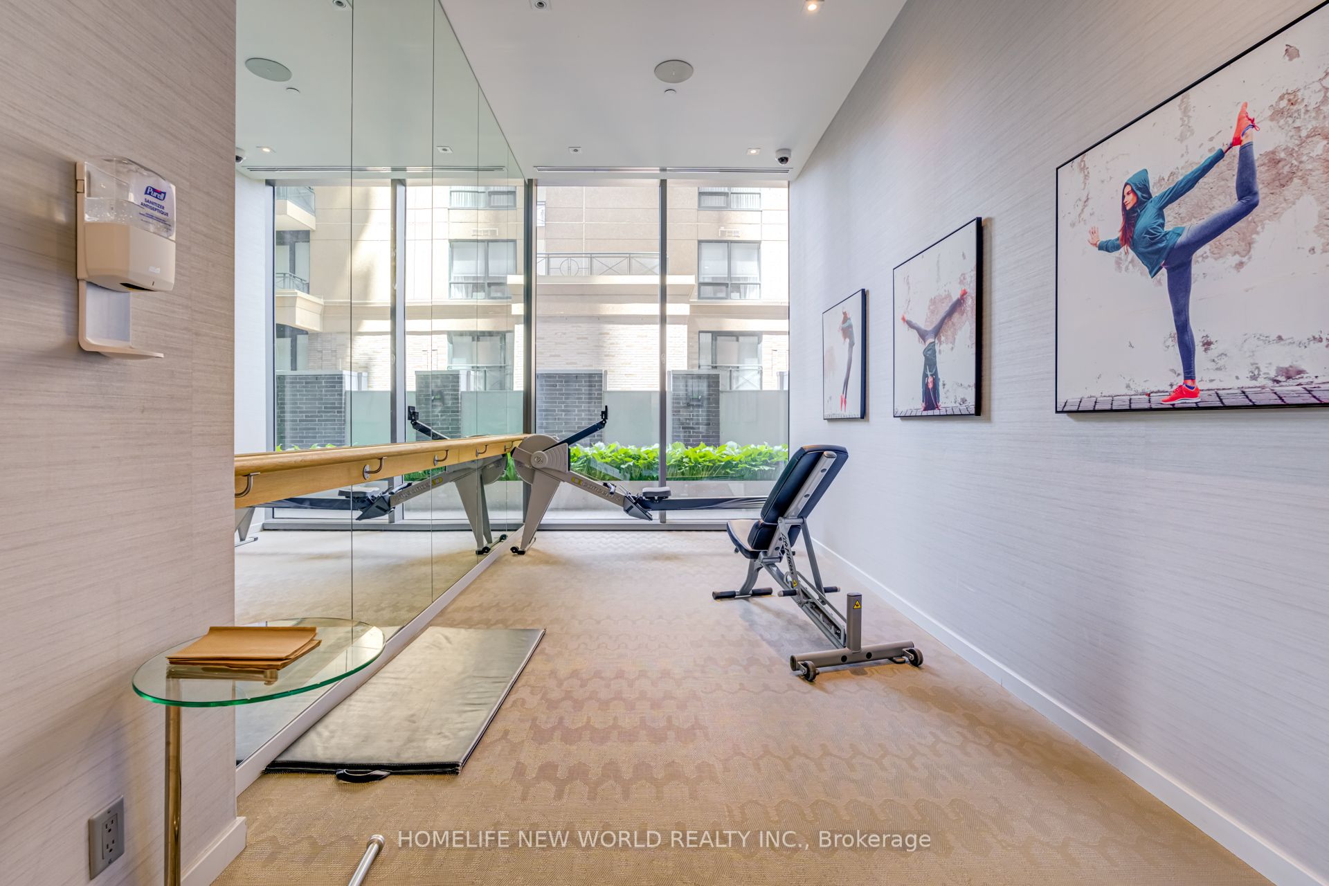 #2508 - 42 Charles Street Property Photo 29