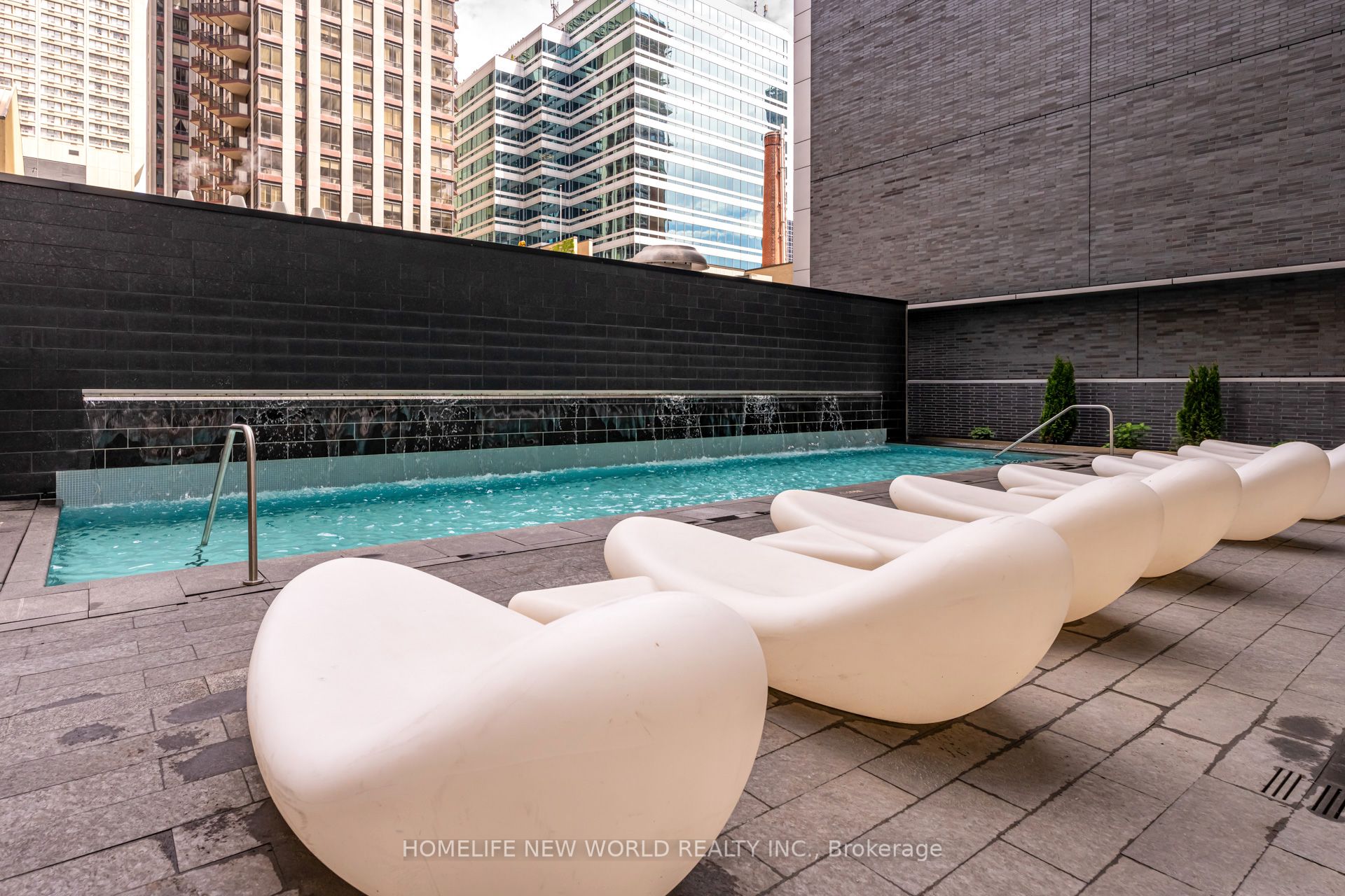 #2508 - 42 Charles Street Property Photo 34