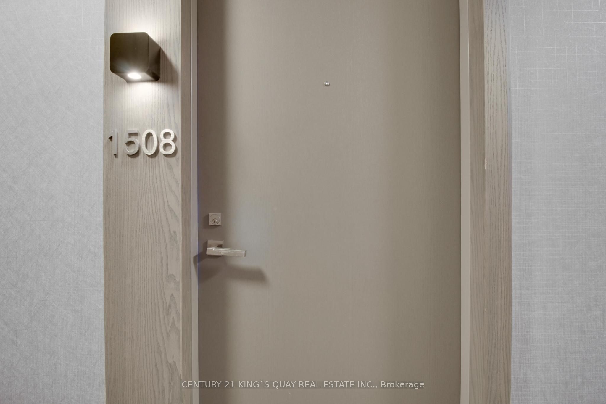 #1508 - 501 St Clair Avenue Property Photo 1