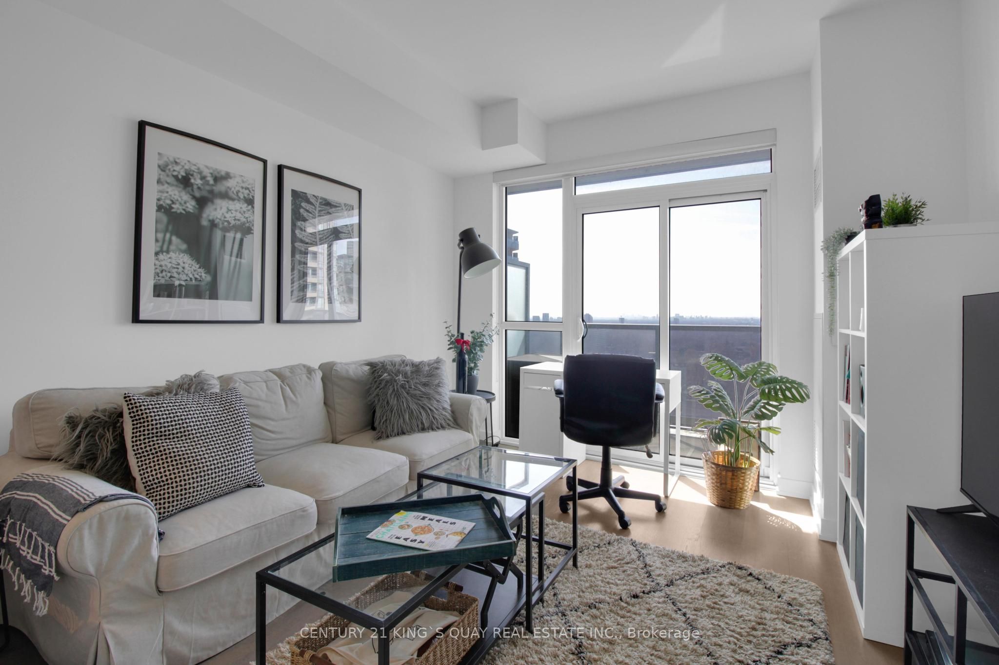 #1508 - 501 St Clair Avenue Property Photo 11
