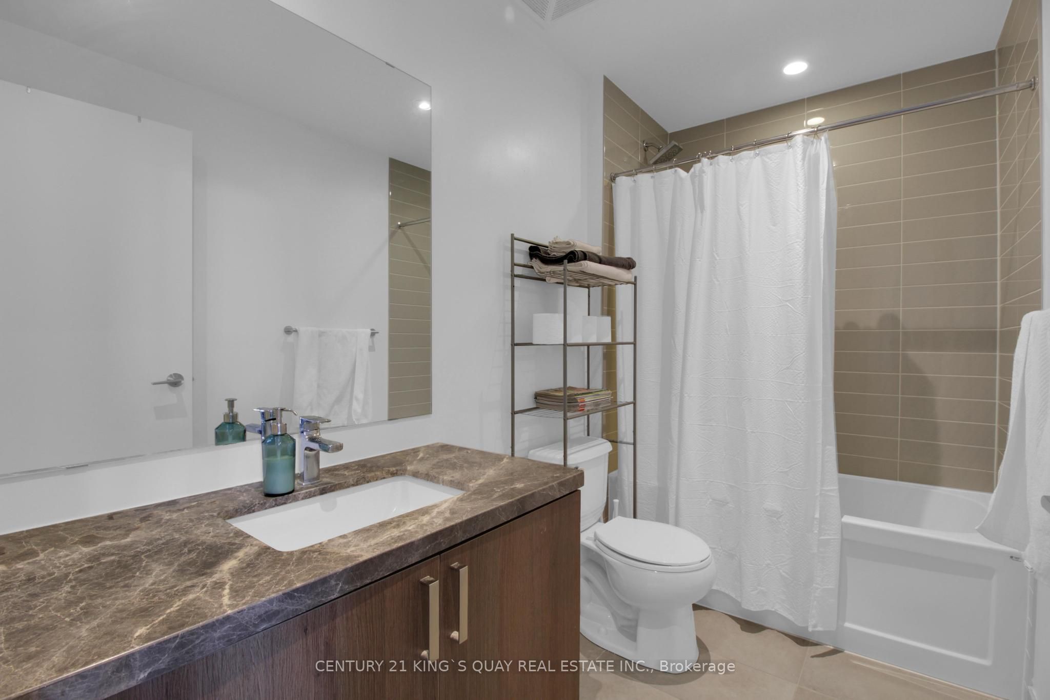 #1508 - 501 St Clair Avenue Property Photo 15