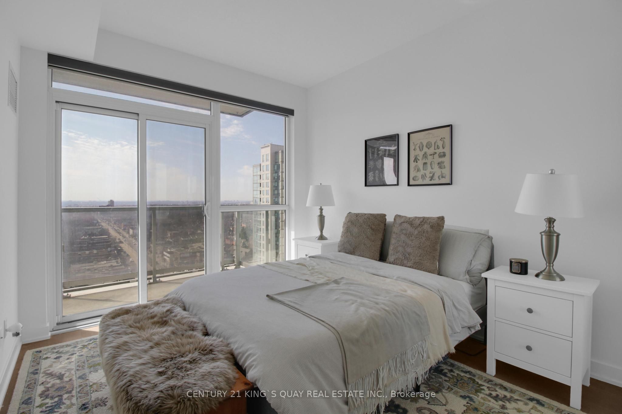 #1508 - 501 St Clair Avenue Property Photo 16