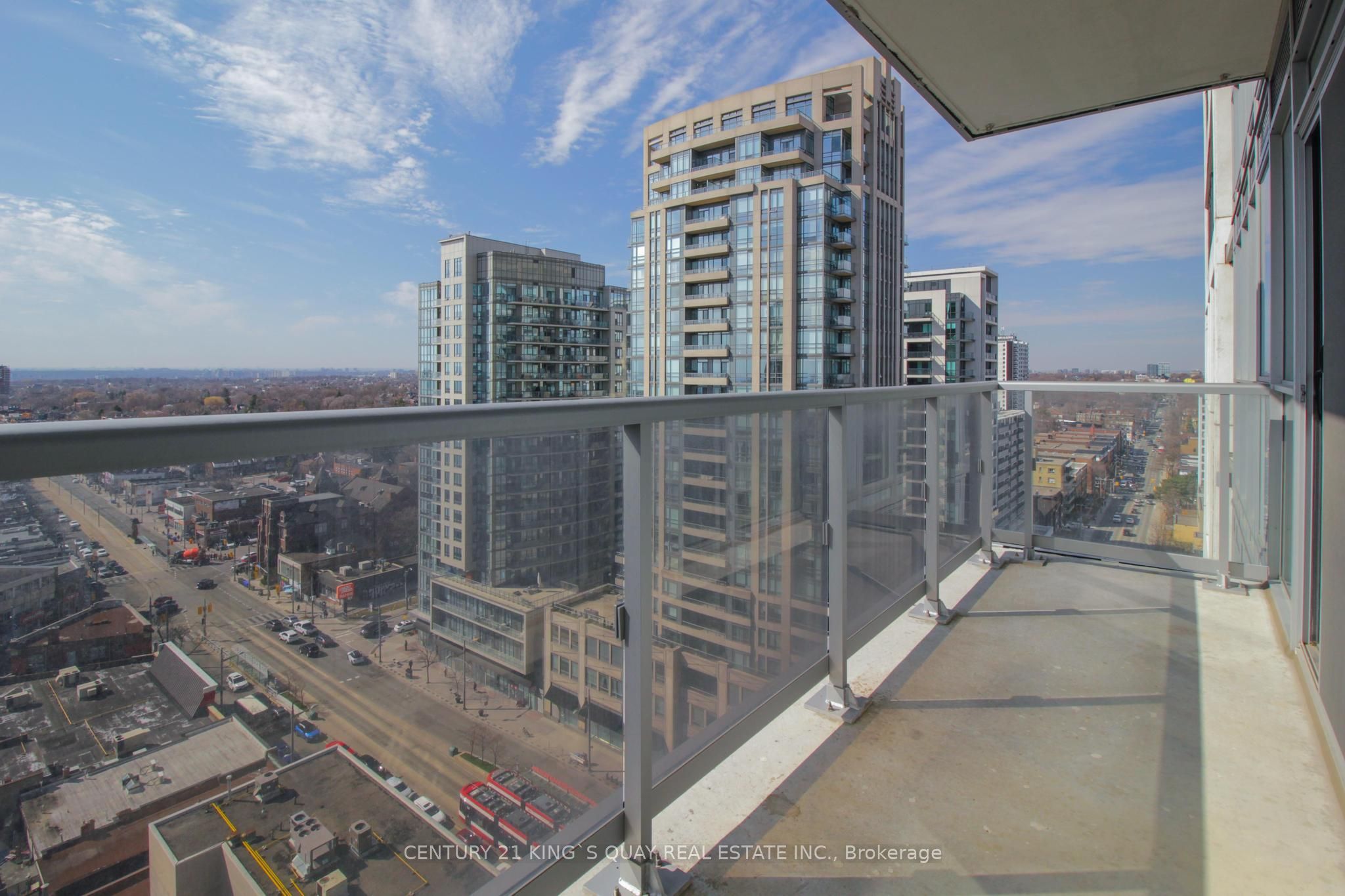 #1508 - 501 St Clair Avenue Property Photo 18