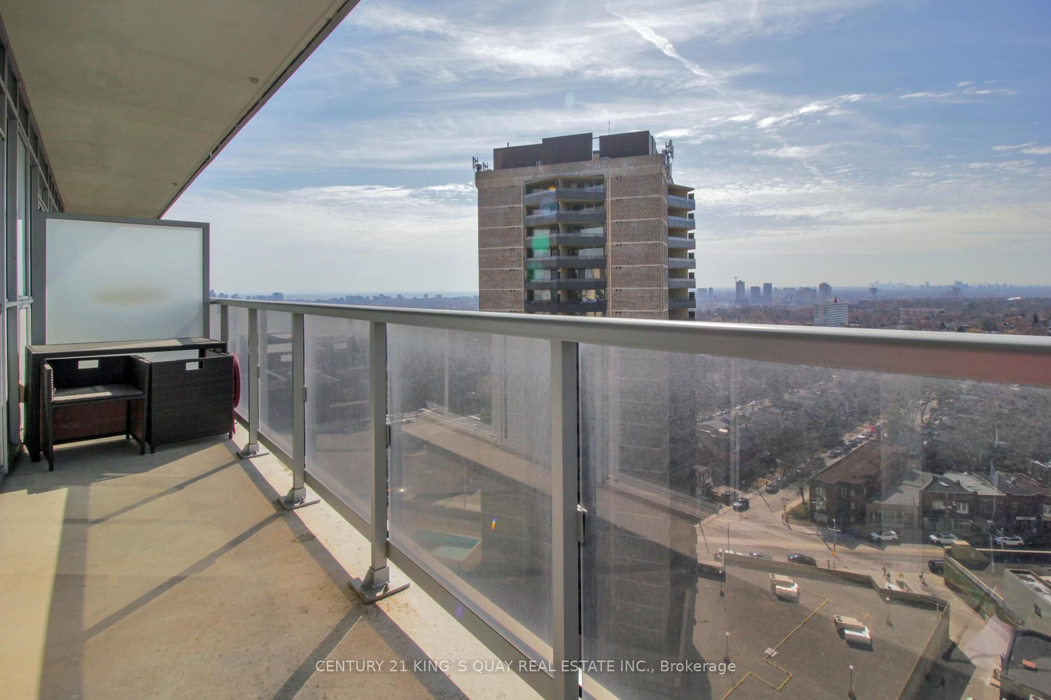 #1508 - 501 St Clair Avenue Property Photo 19