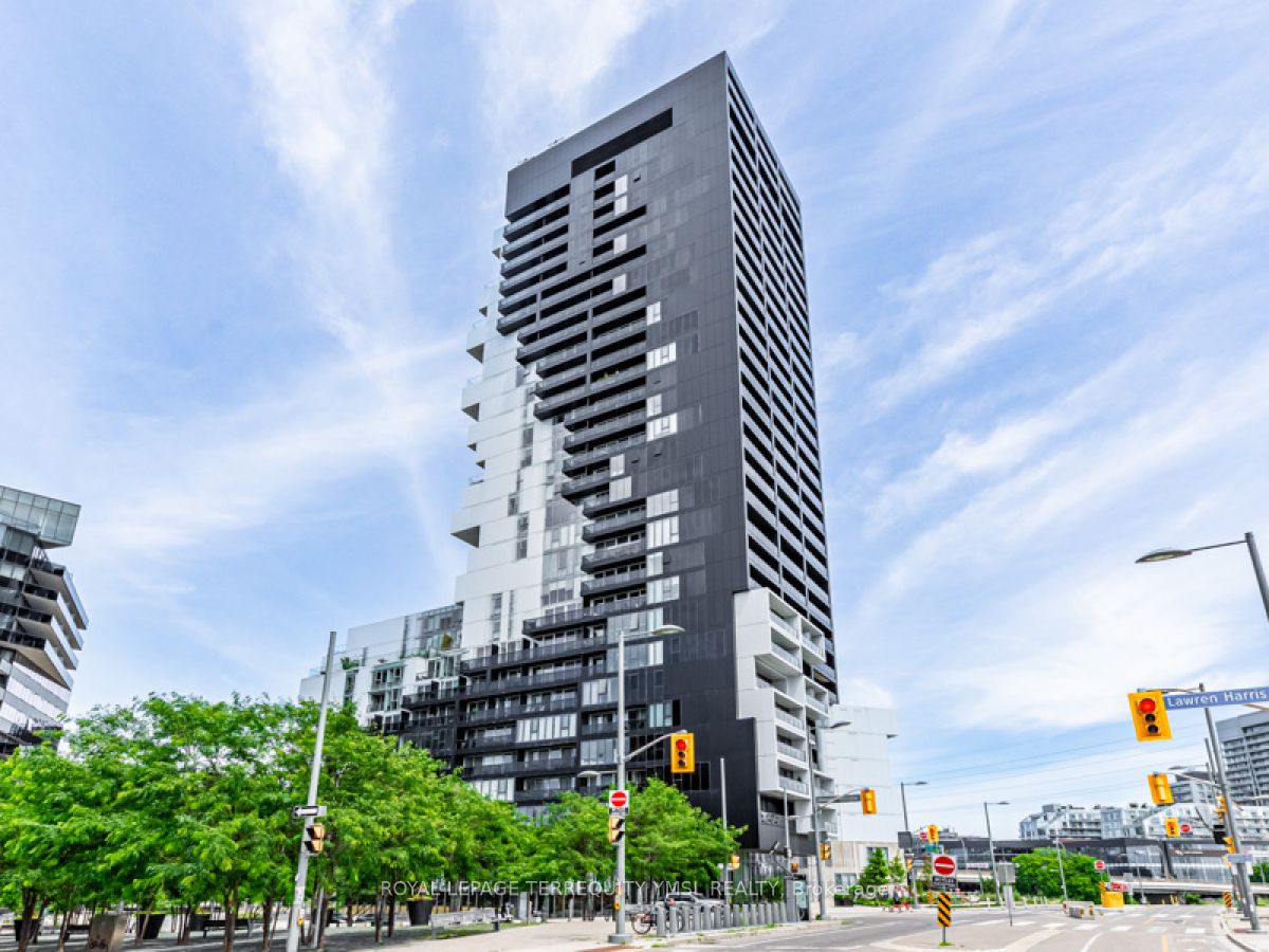 #ph02 - 170 Bayview Avenue Property Photo 35