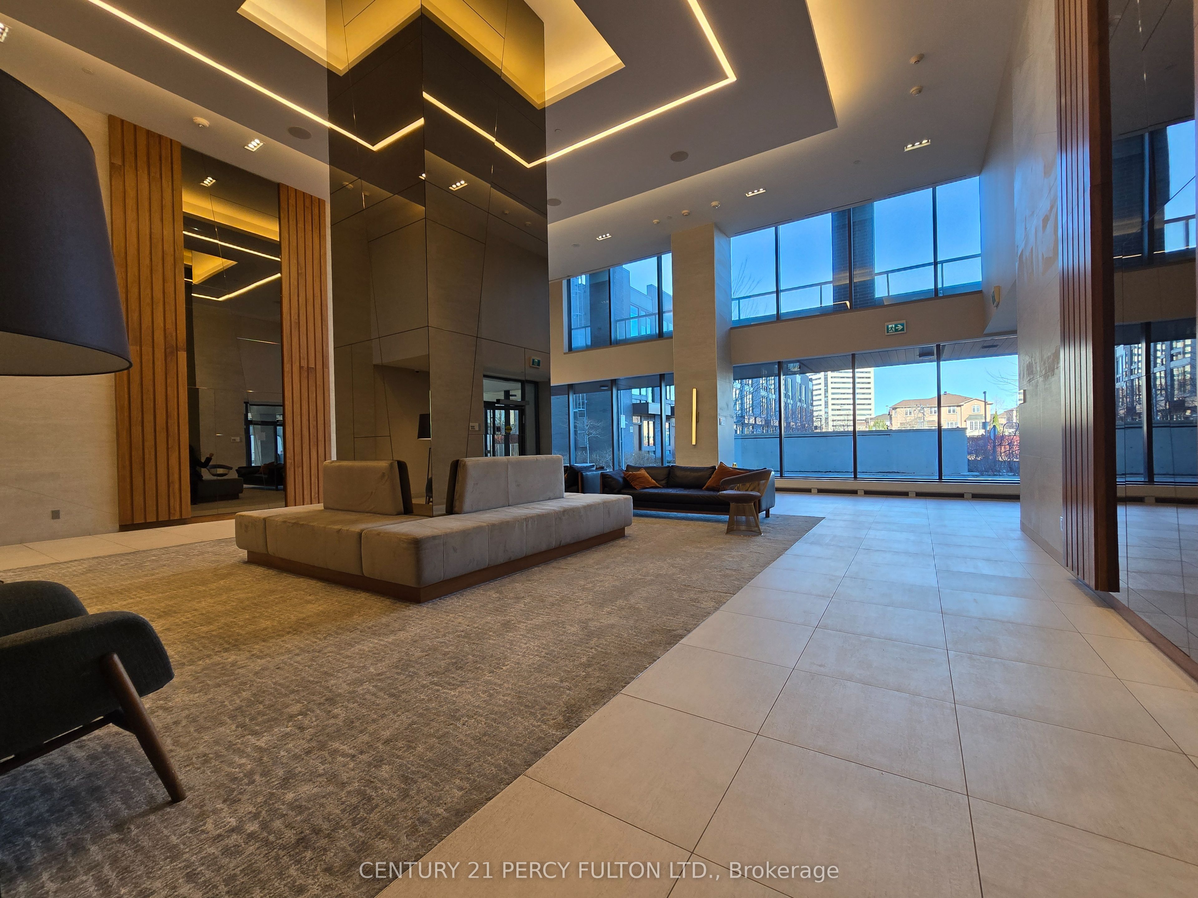 #1810 - 2 Sonic Way Property Photo 1