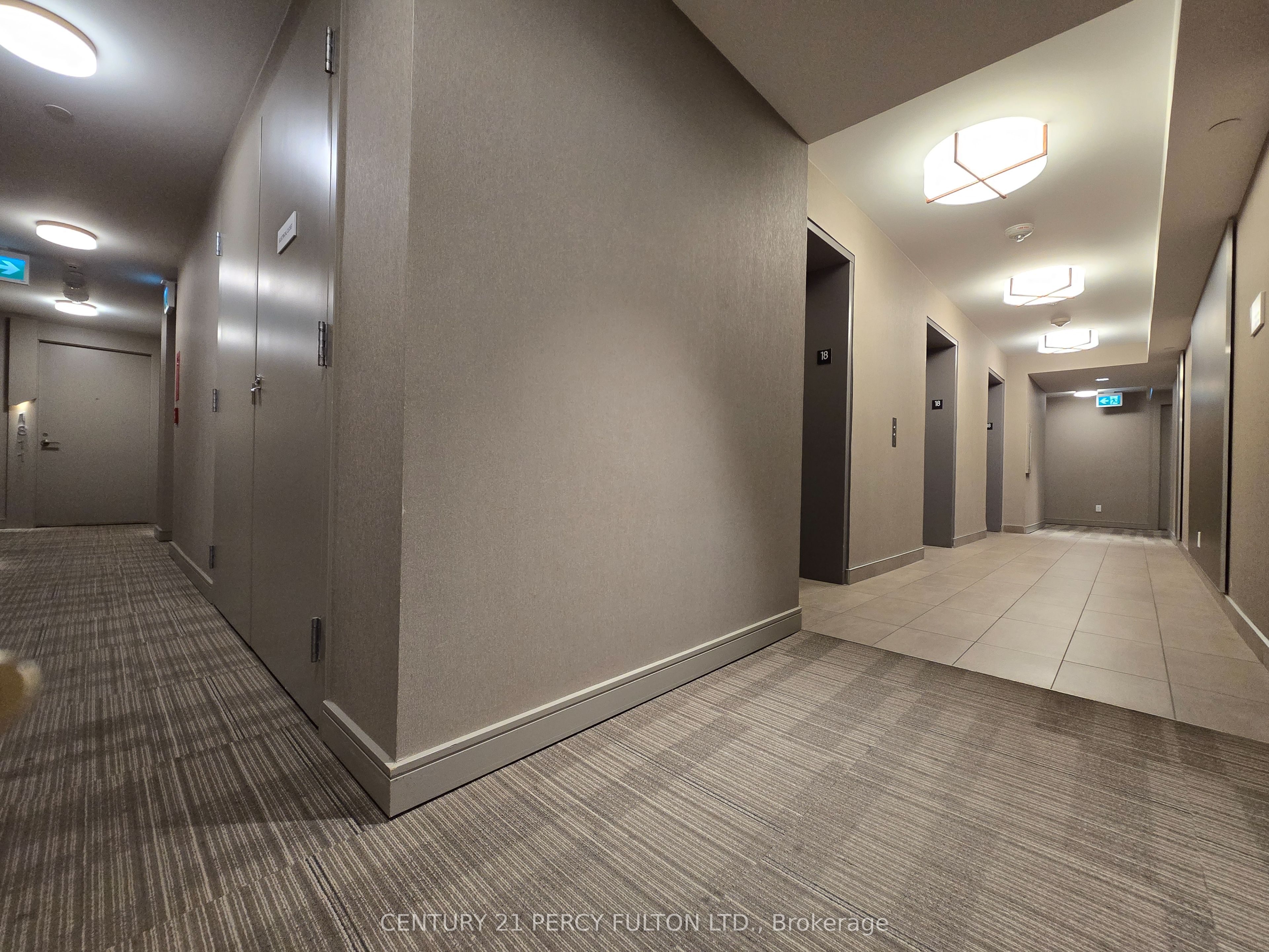#1810 - 2 Sonic Way Property Photo 3