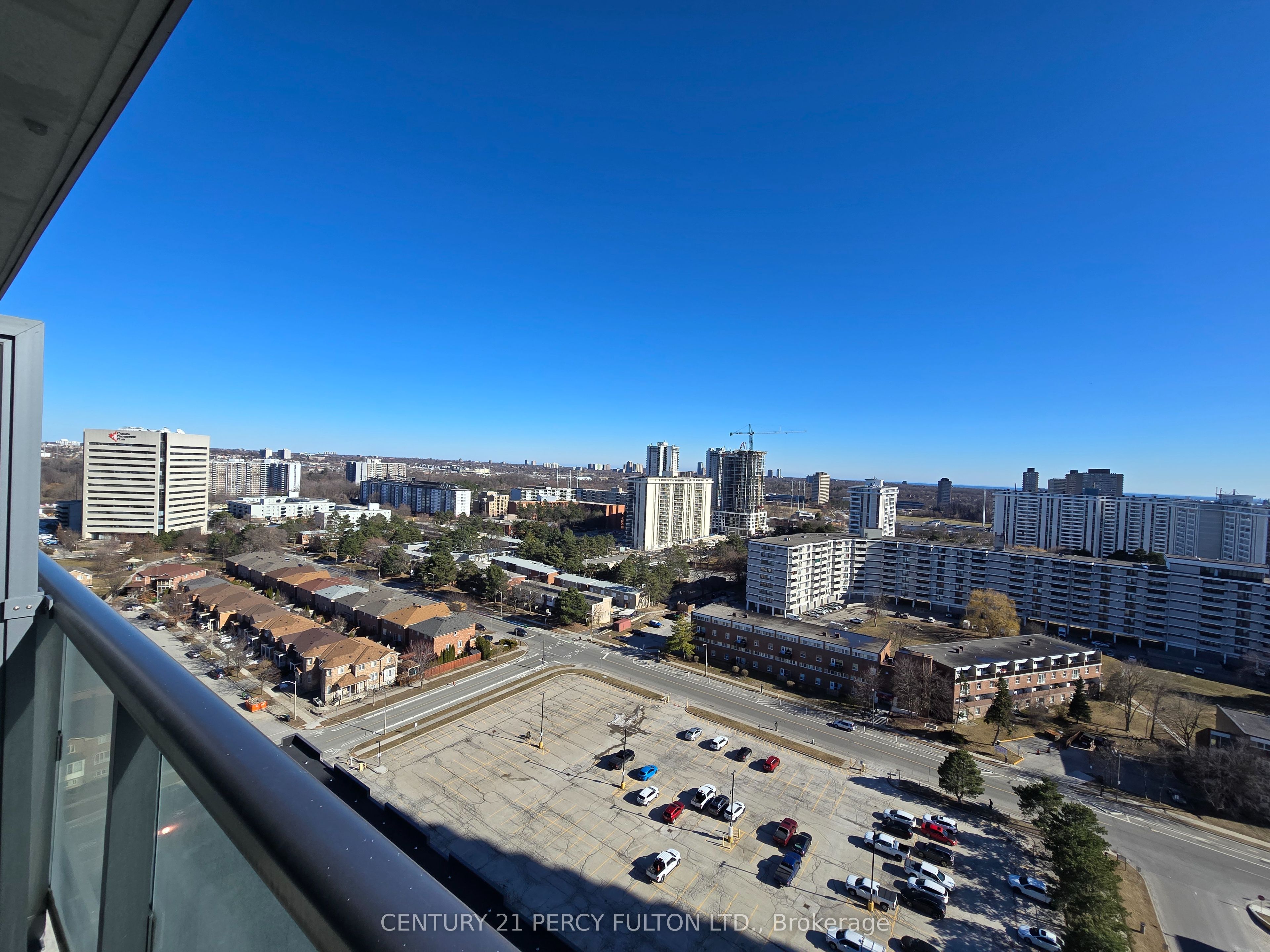 #1810 - 2 Sonic Way Property Photo 10
