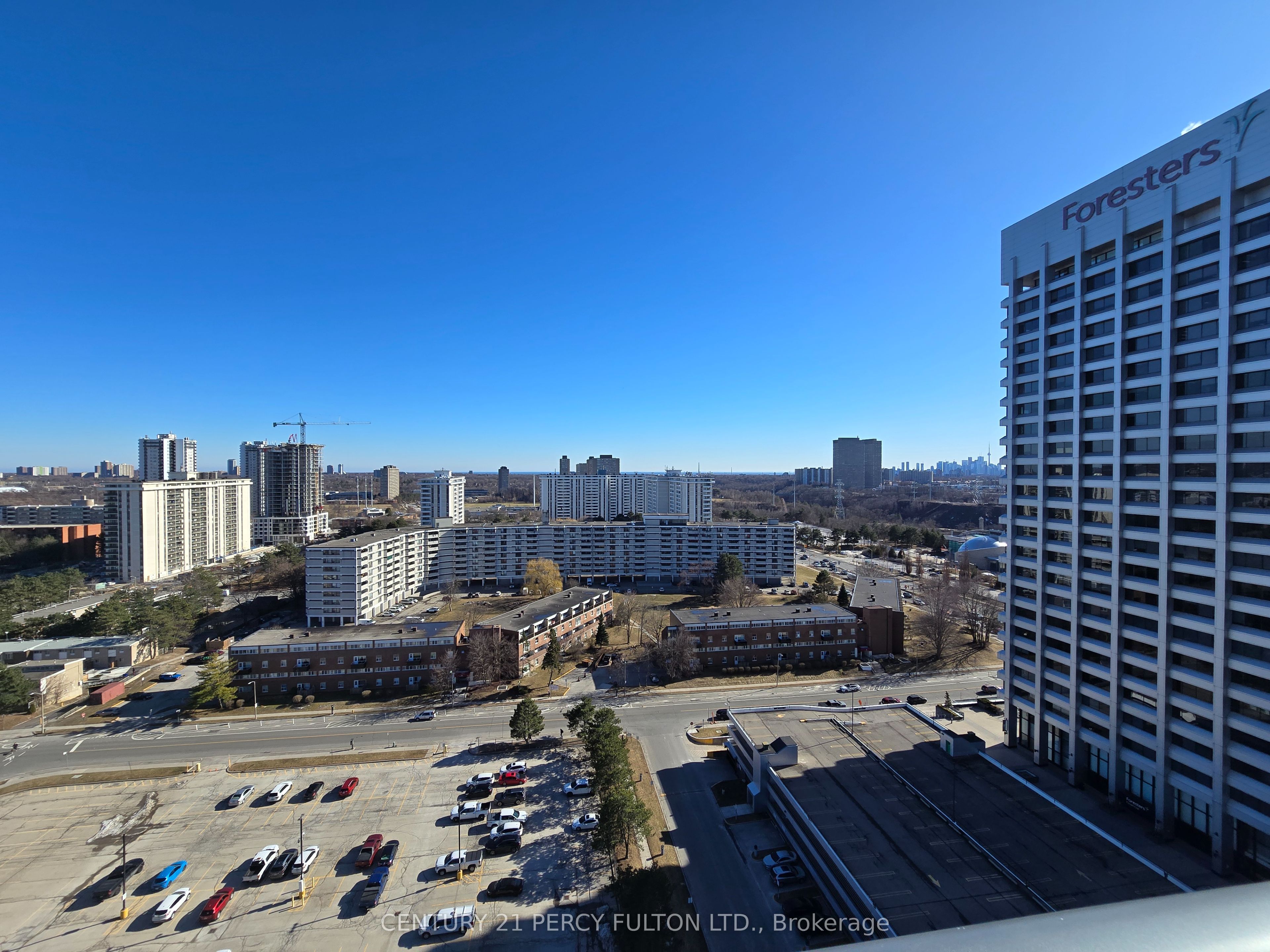 #1810 - 2 Sonic Way Property Photo 11