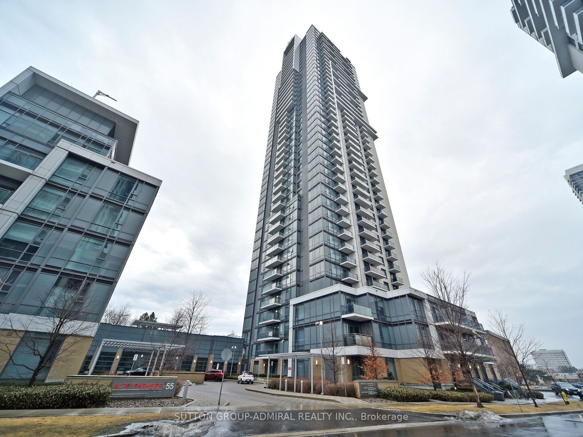 #3505 - 55 Ann O'reilly Road Property Photo 1