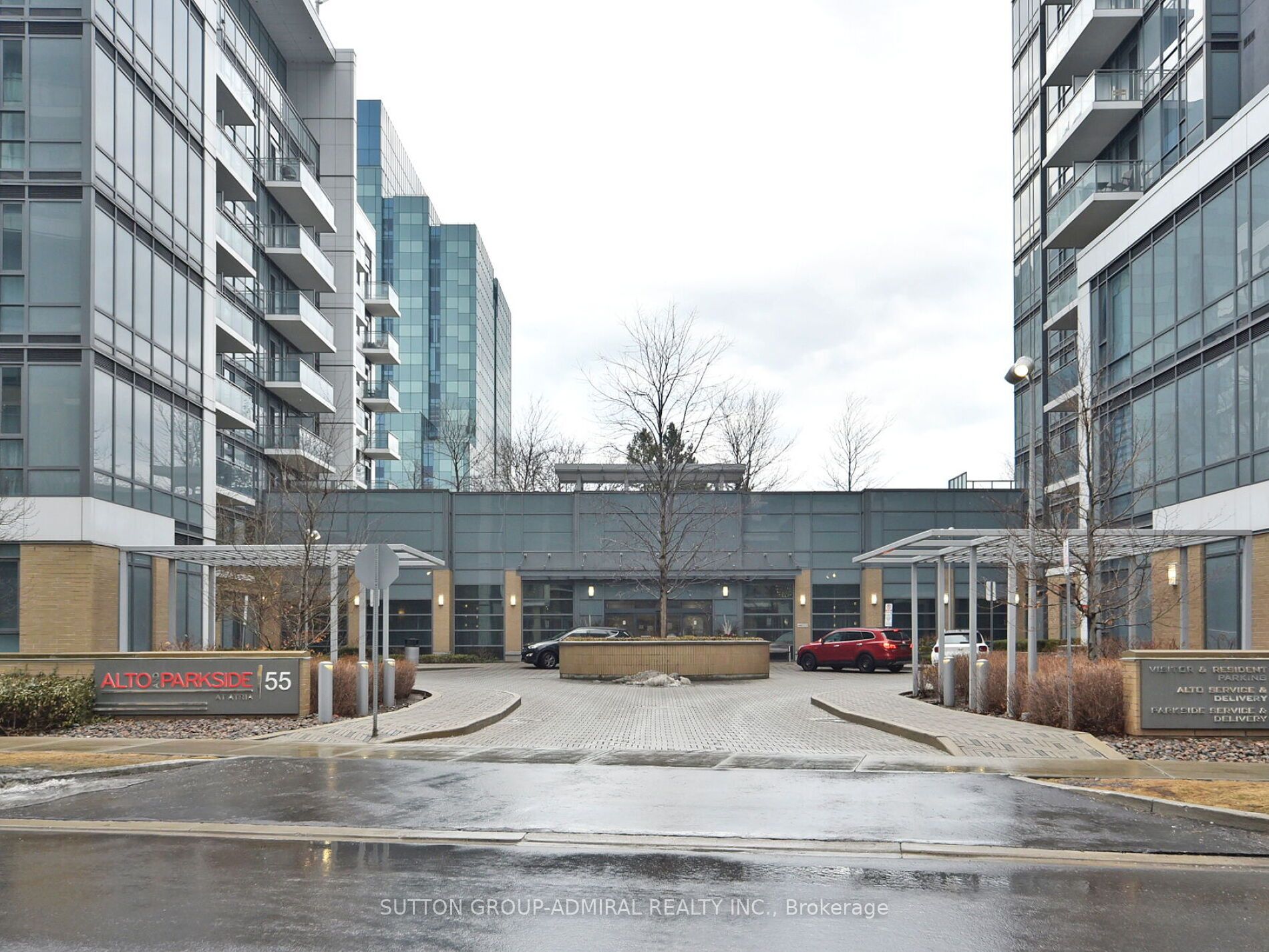#3505 - 55 Ann O'reilly Road Property Photo 2