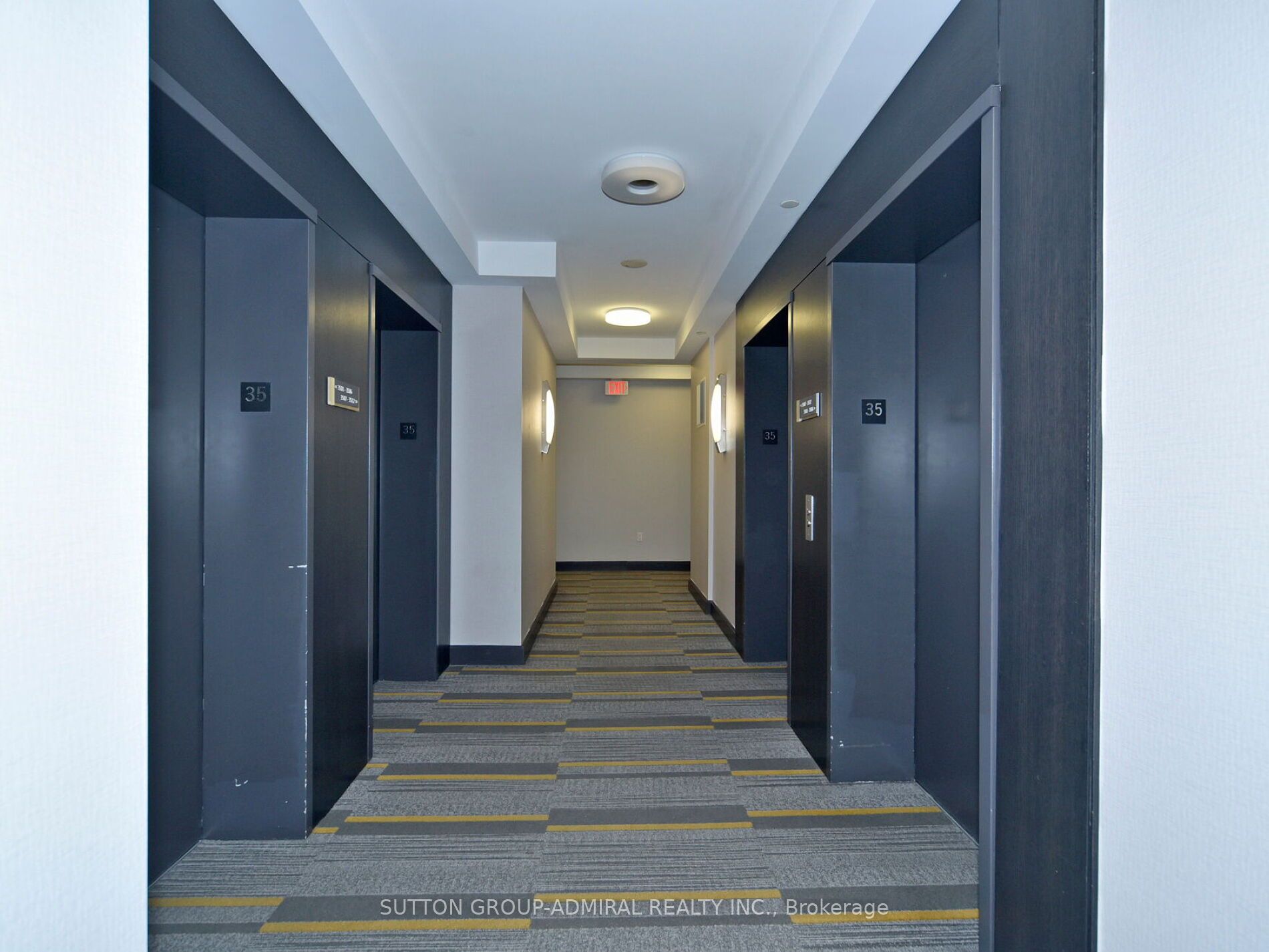 #3505 - 55 Ann O'reilly Road Property Photo 11