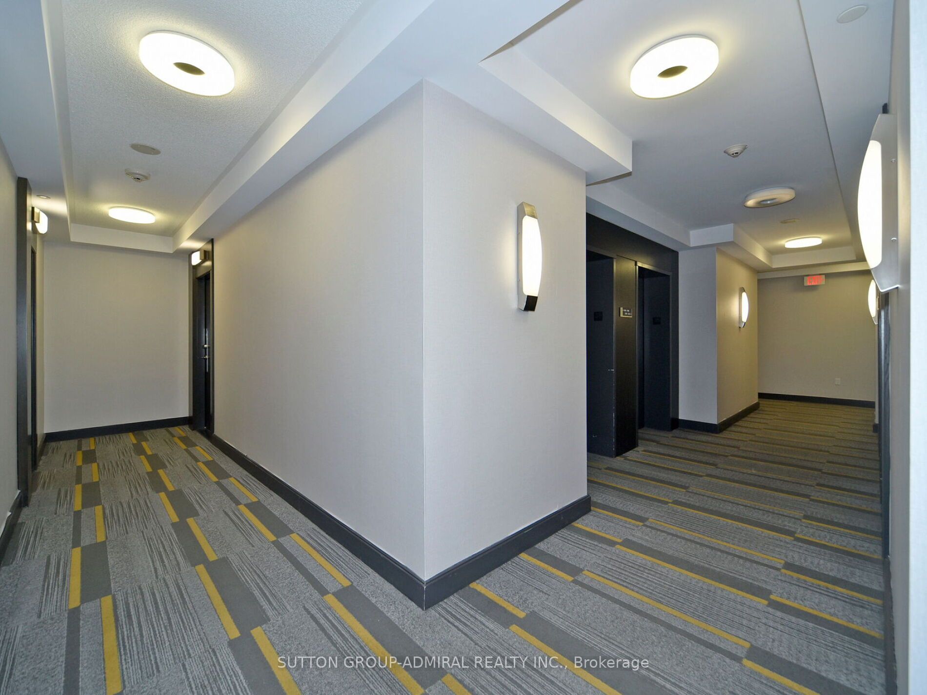 #3505 - 55 Ann O'reilly Road Property Photo 12