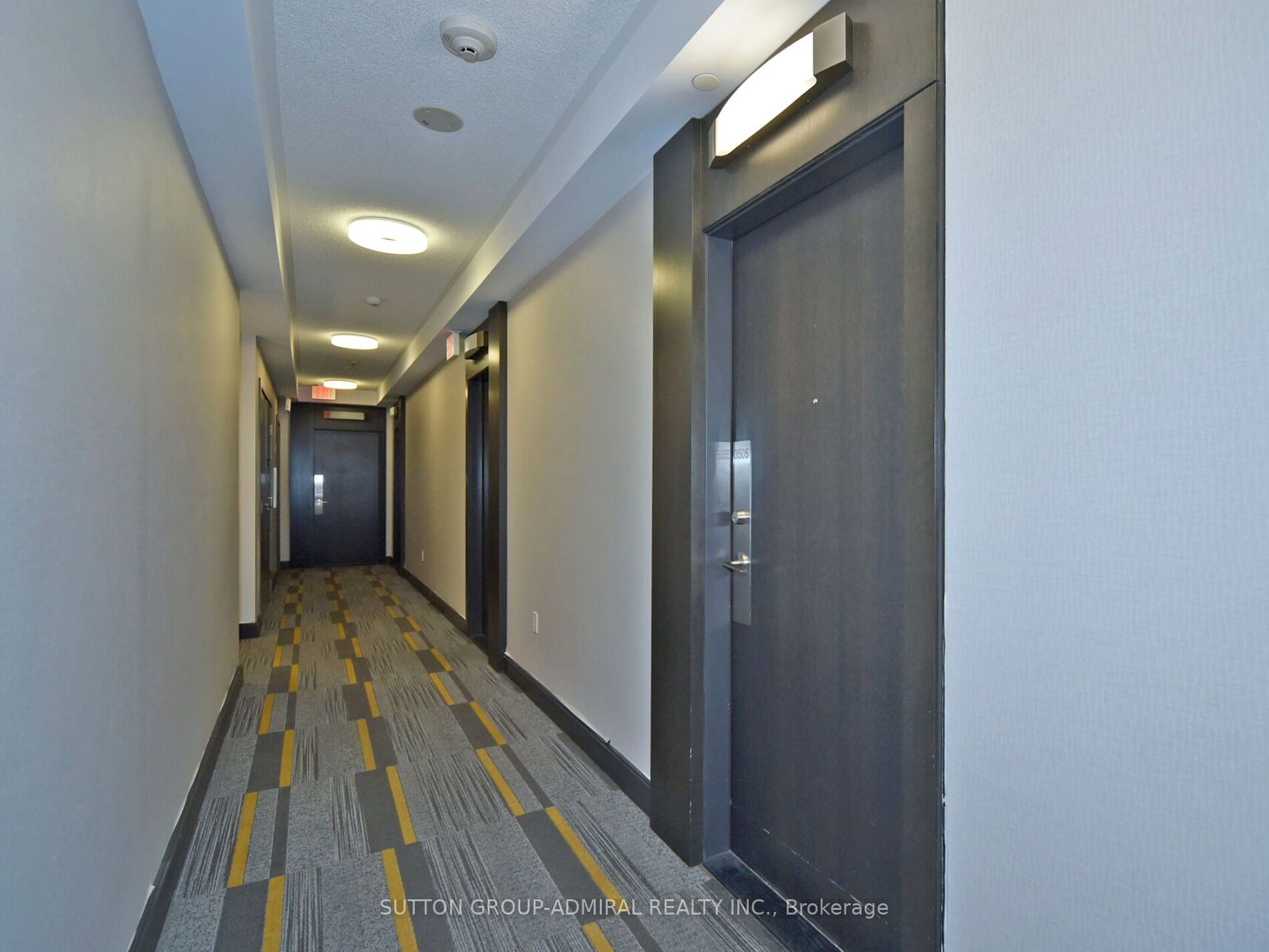 #3505 - 55 Ann O'reilly Road Property Photo 13