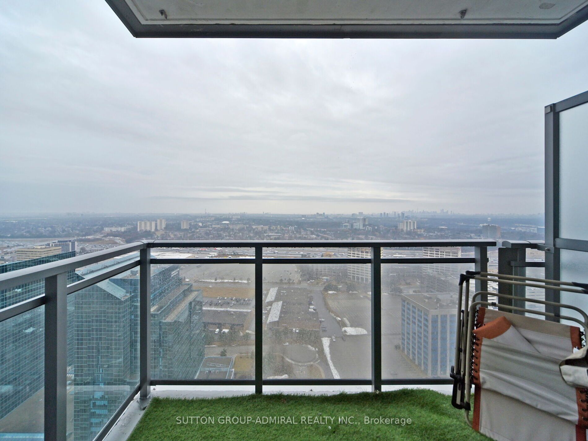 #3505 - 55 Ann O'reilly Road Property Photo 36
