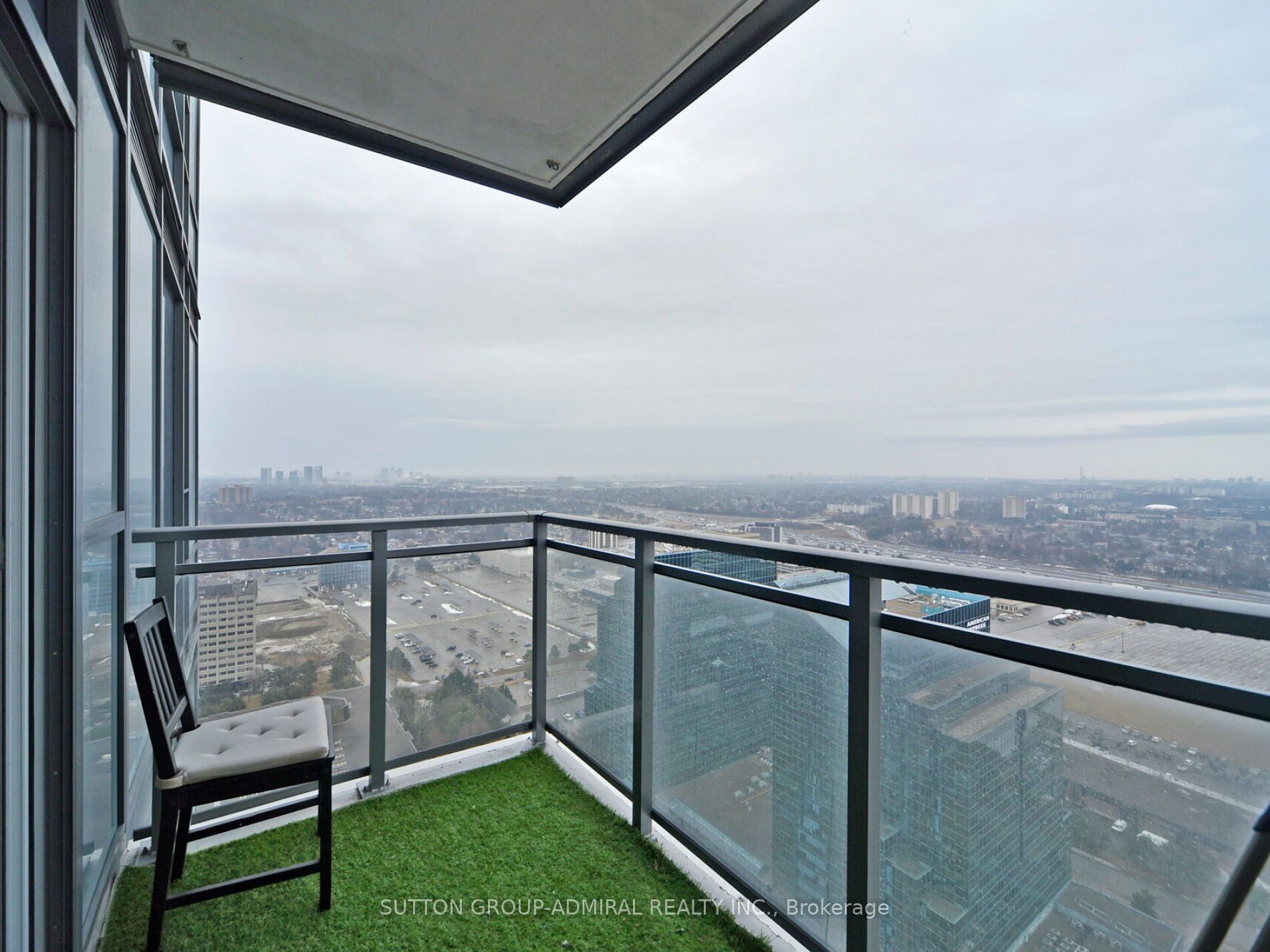#3505 - 55 Ann O'reilly Road Property Photo 38