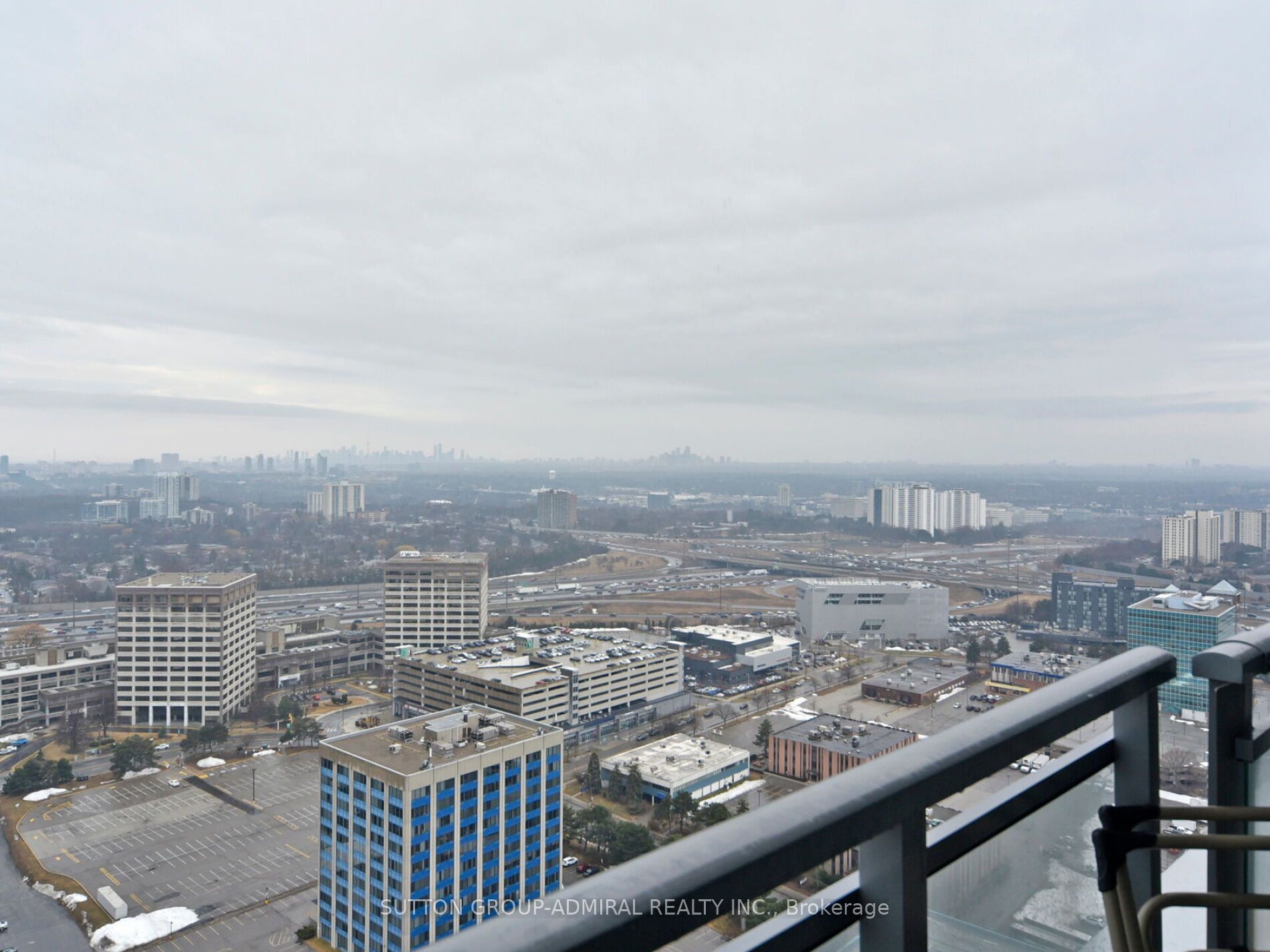 #3505 - 55 Ann O'reilly Road Property Photo 39