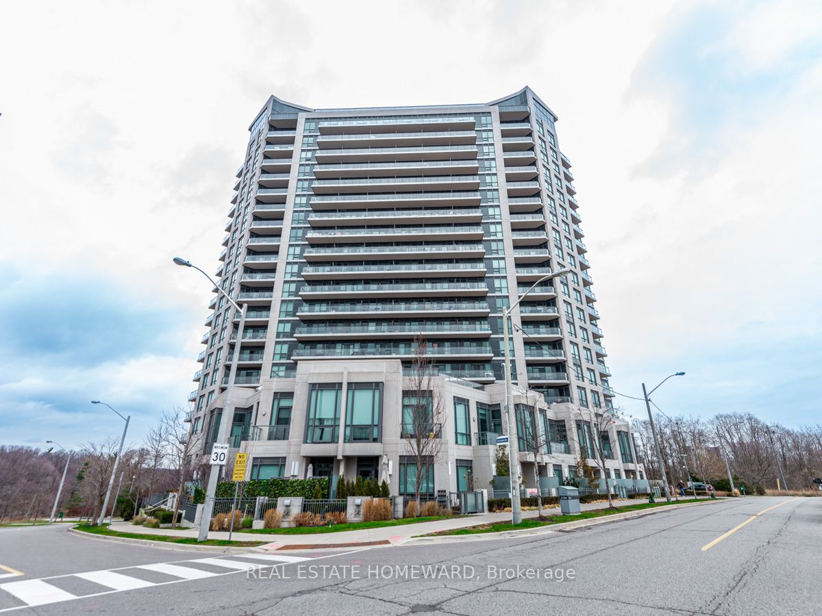 #318 - 160 Vanderhoof Avenue Property Photo