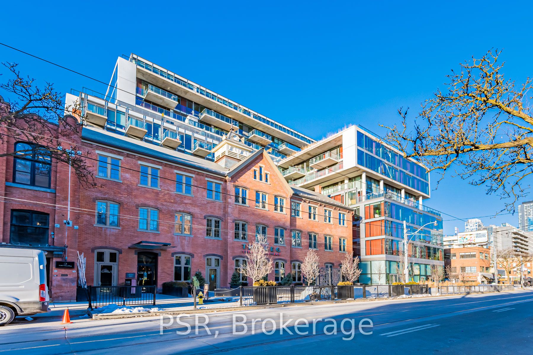 #610 - 560 King Street Property Photo
