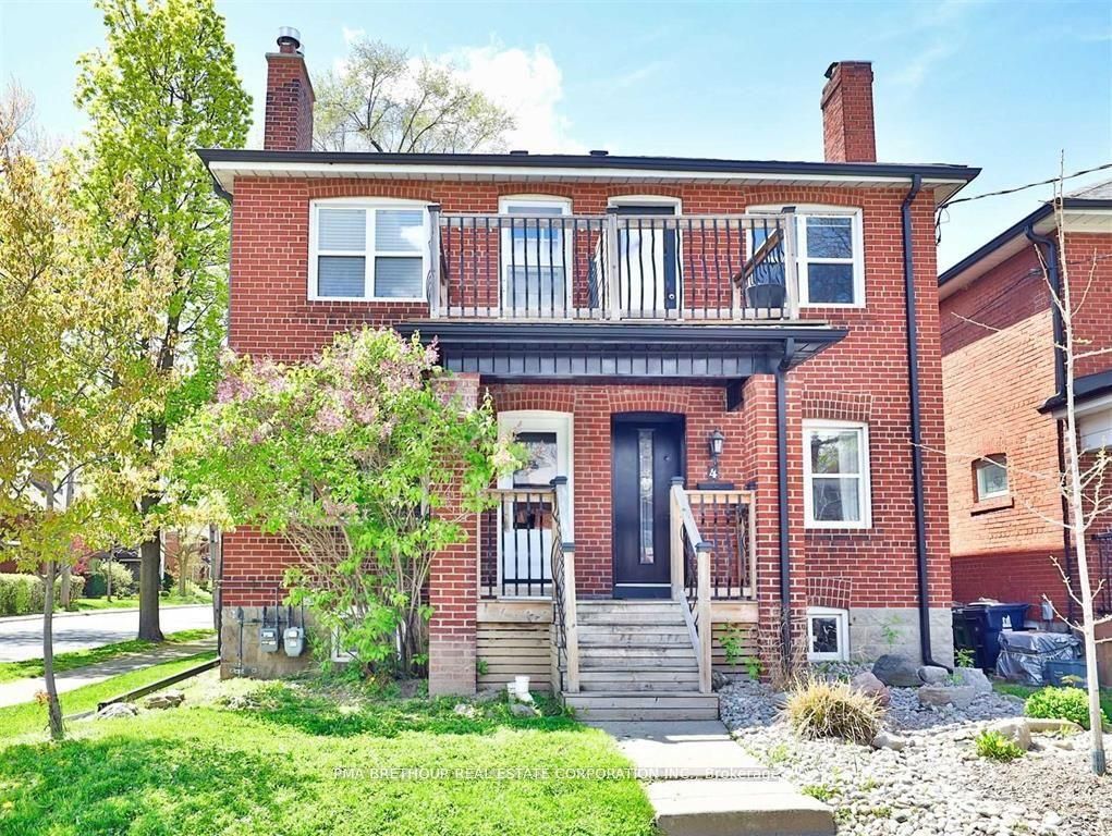 4 Belle Ayre Boulevard Property Photo 1