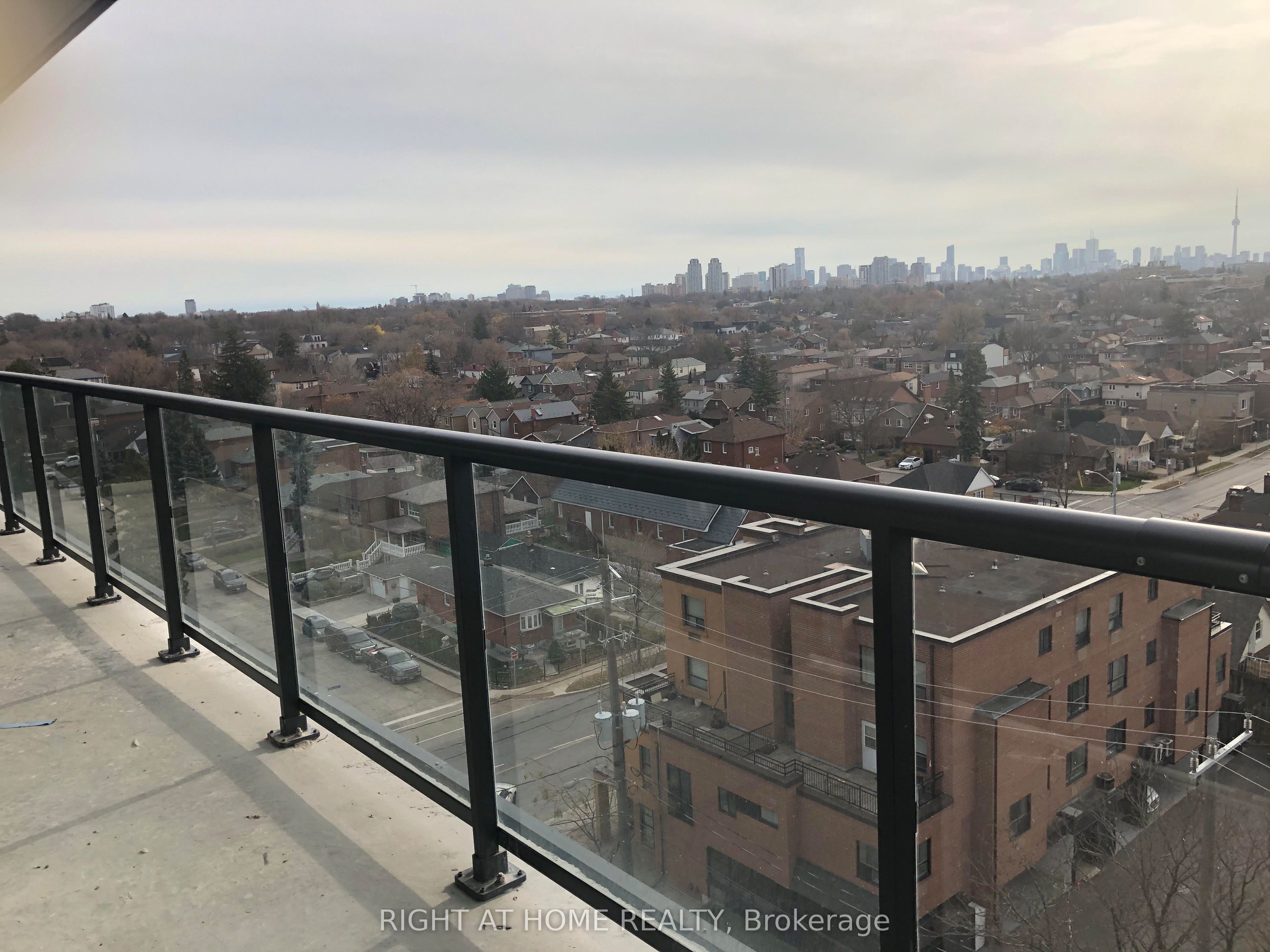 #704 - 1603 Eglinton Avenue Property Photo 14