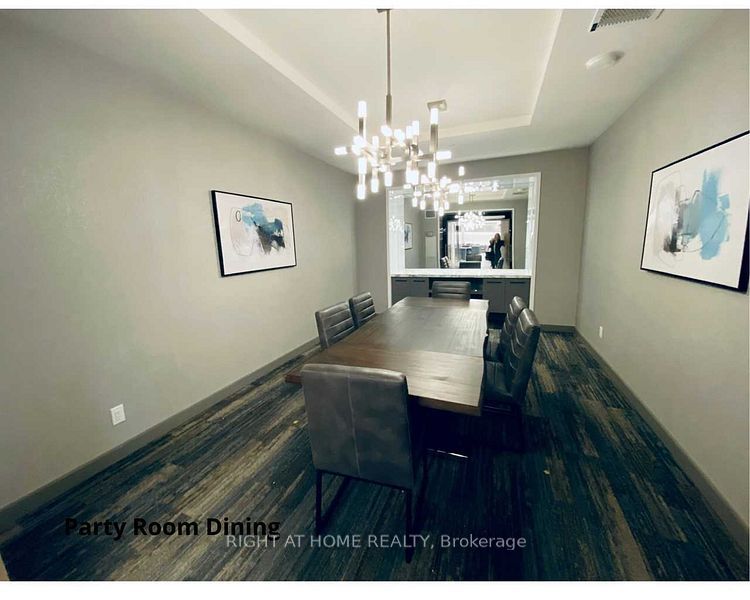 #704 - 1603 Eglinton Avenue Property Photo 21