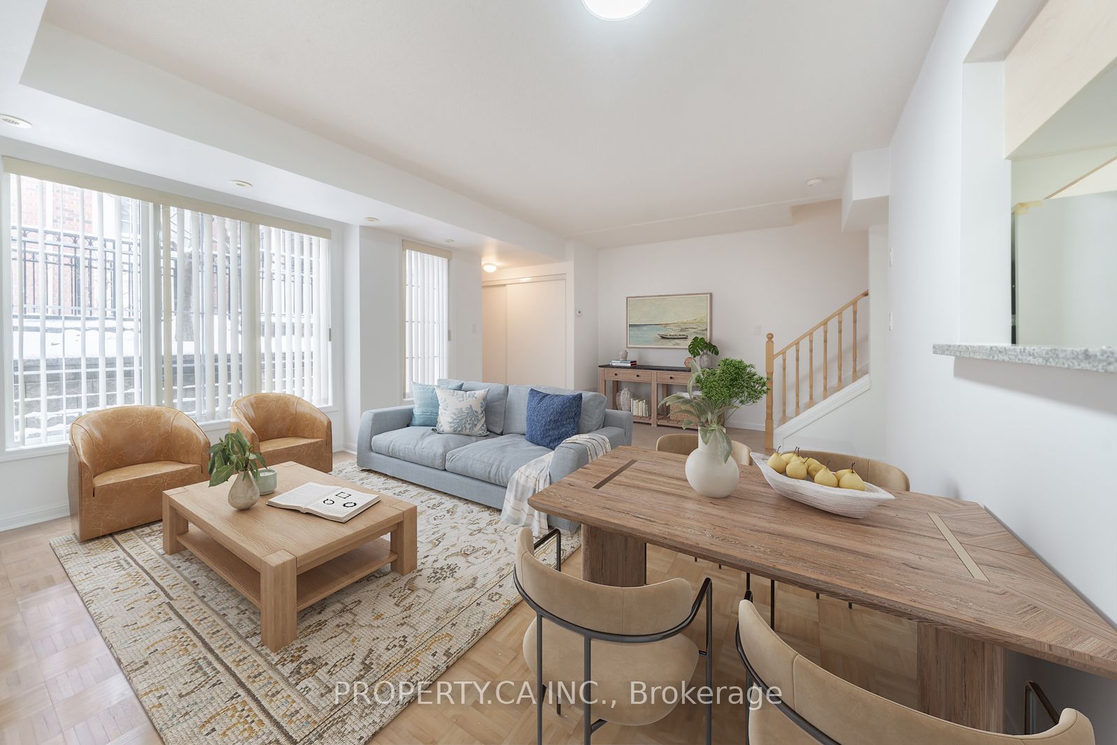 #506 - 3 Everson Drive Property Photo 1