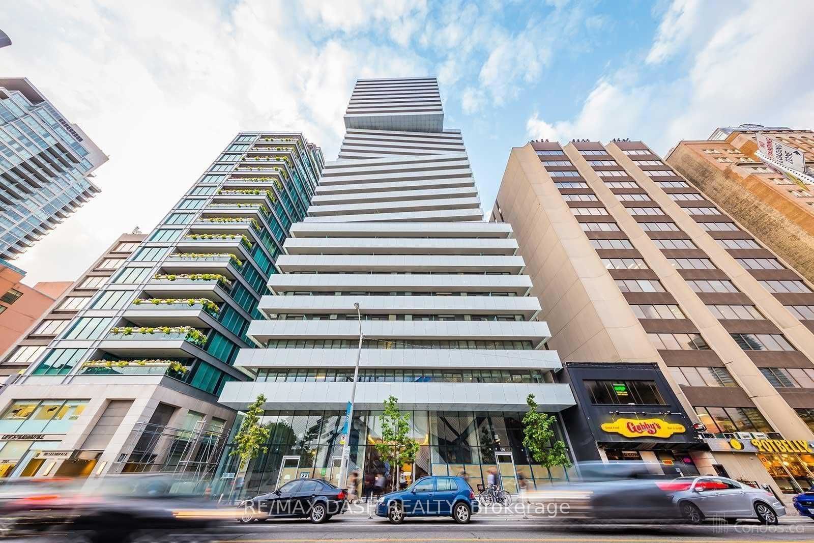 #1509 - 200 Bloor Street Property Photo 1