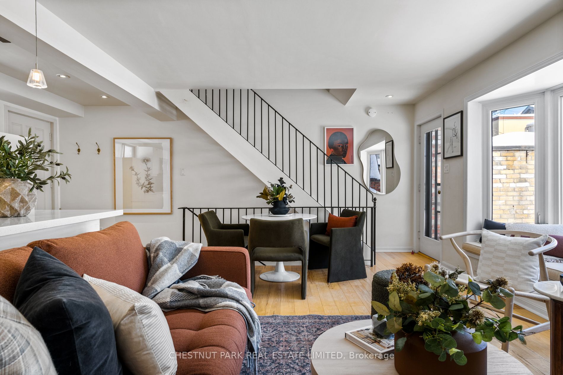 #th 11 - 70 Shaftesbury Avenue Property Photo
