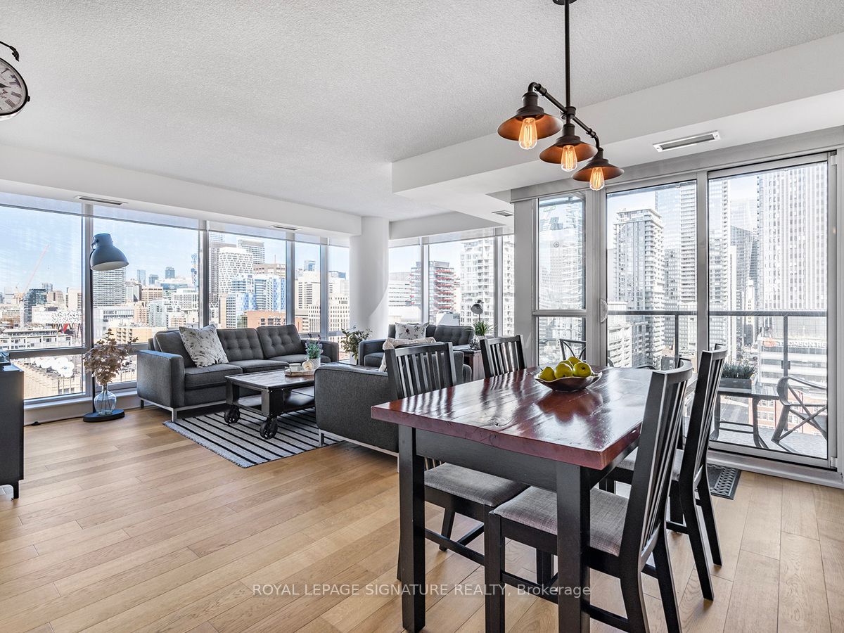 #1804 - 295 Adelaide Street Property Photo 1