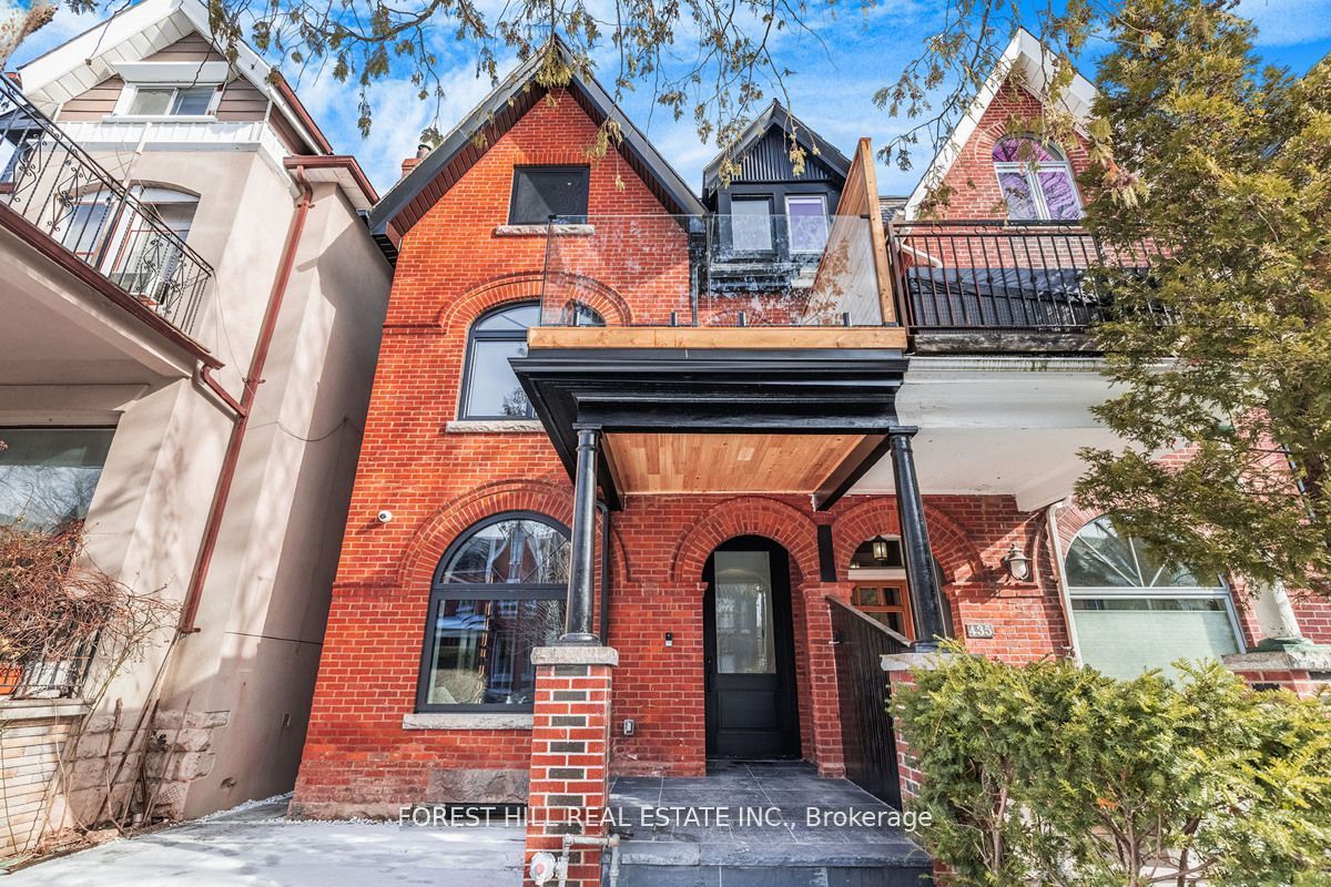 437 Euclid Avenue Property Photo 1