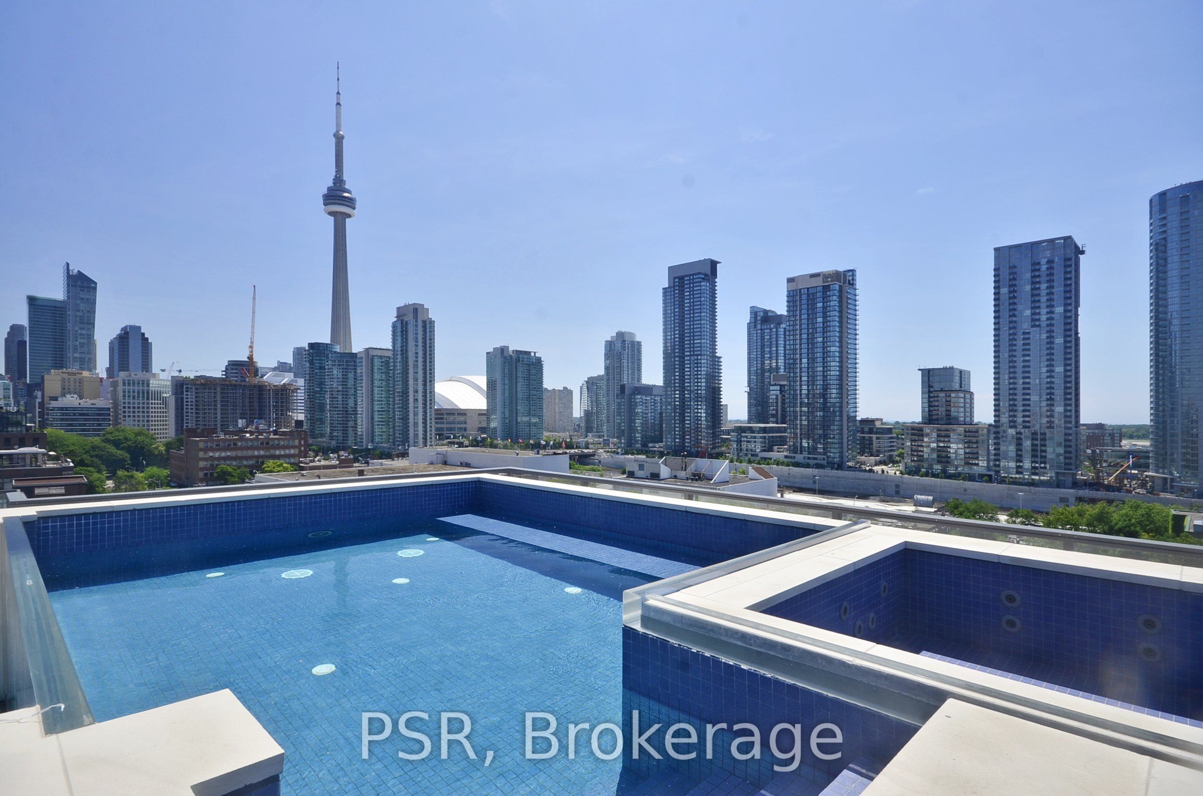 #ph1001 - 500 Wellington Street Property Photo 1