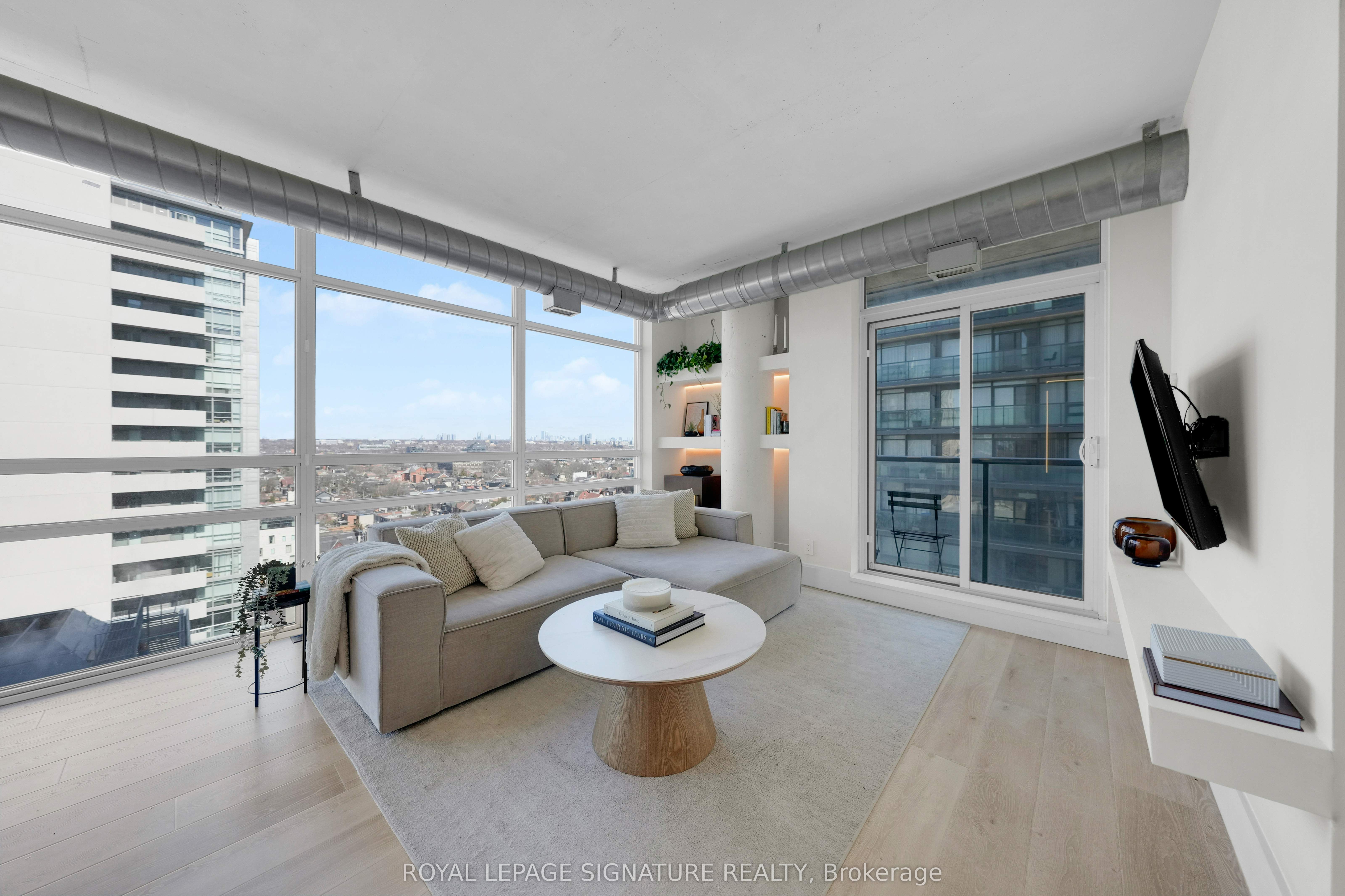 #1304 - 150 Sudbury Street Property Photo 1