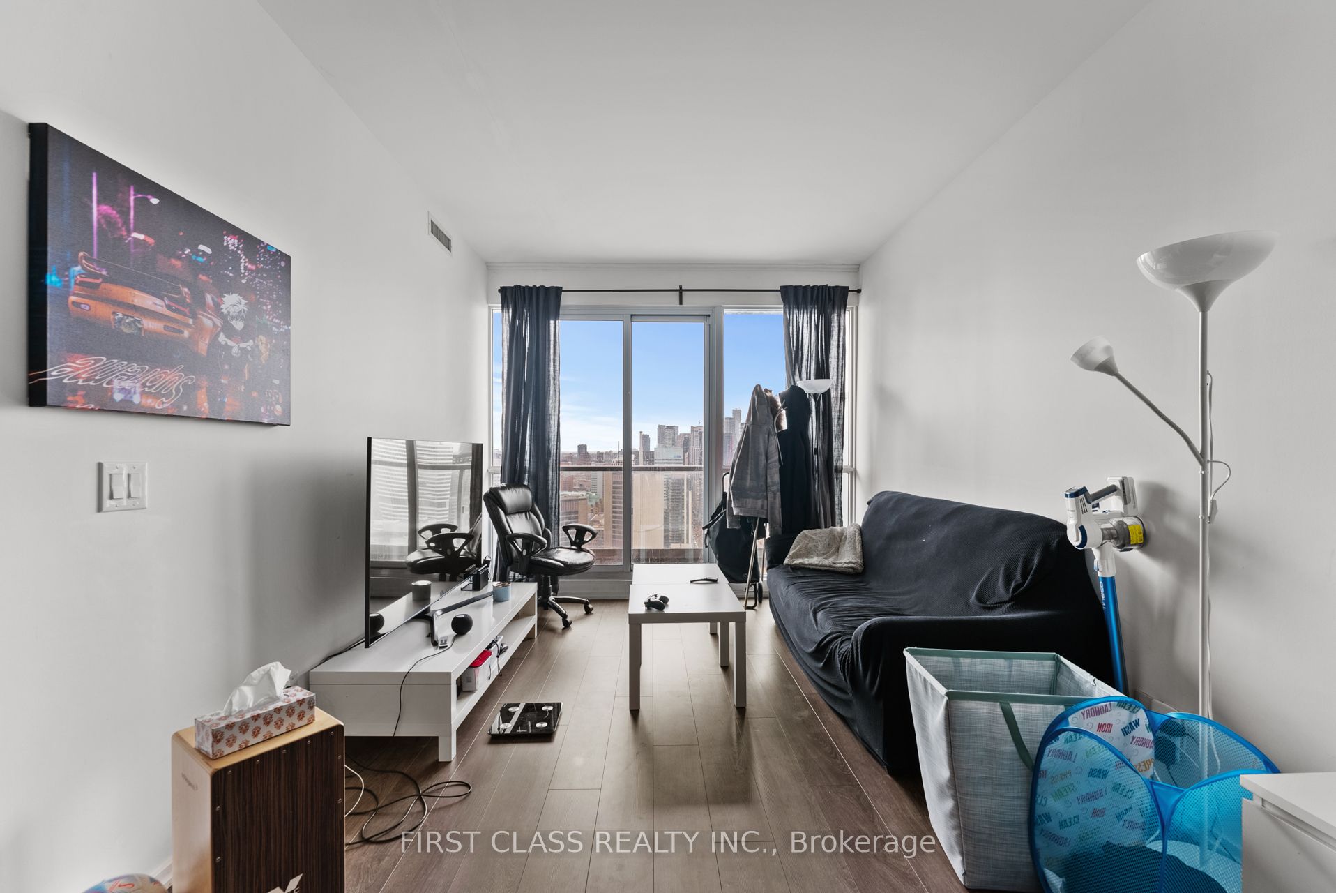 #3816 - 70 Temperance Street Property Photo 10