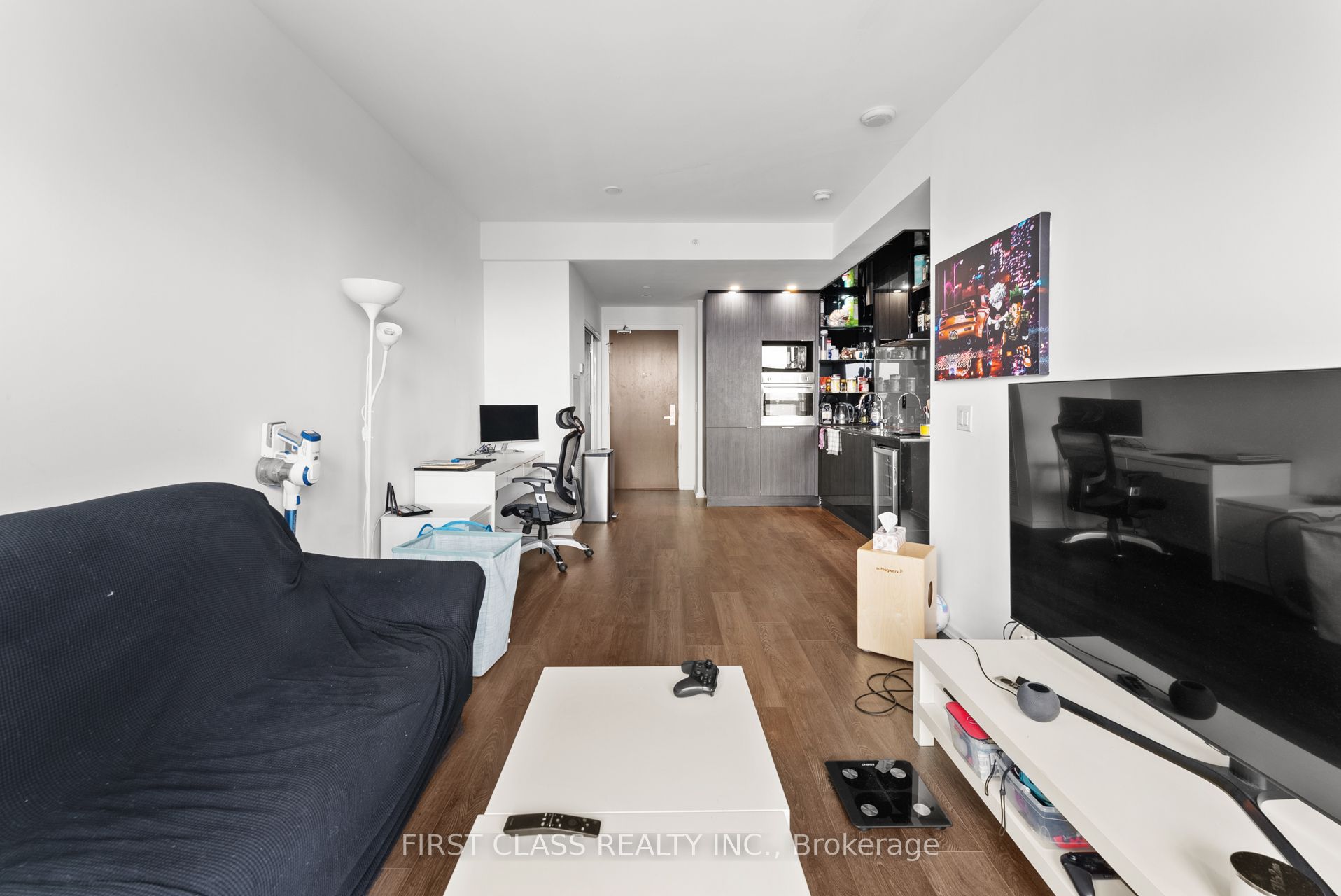 #3816 - 70 Temperance Street Property Photo 12