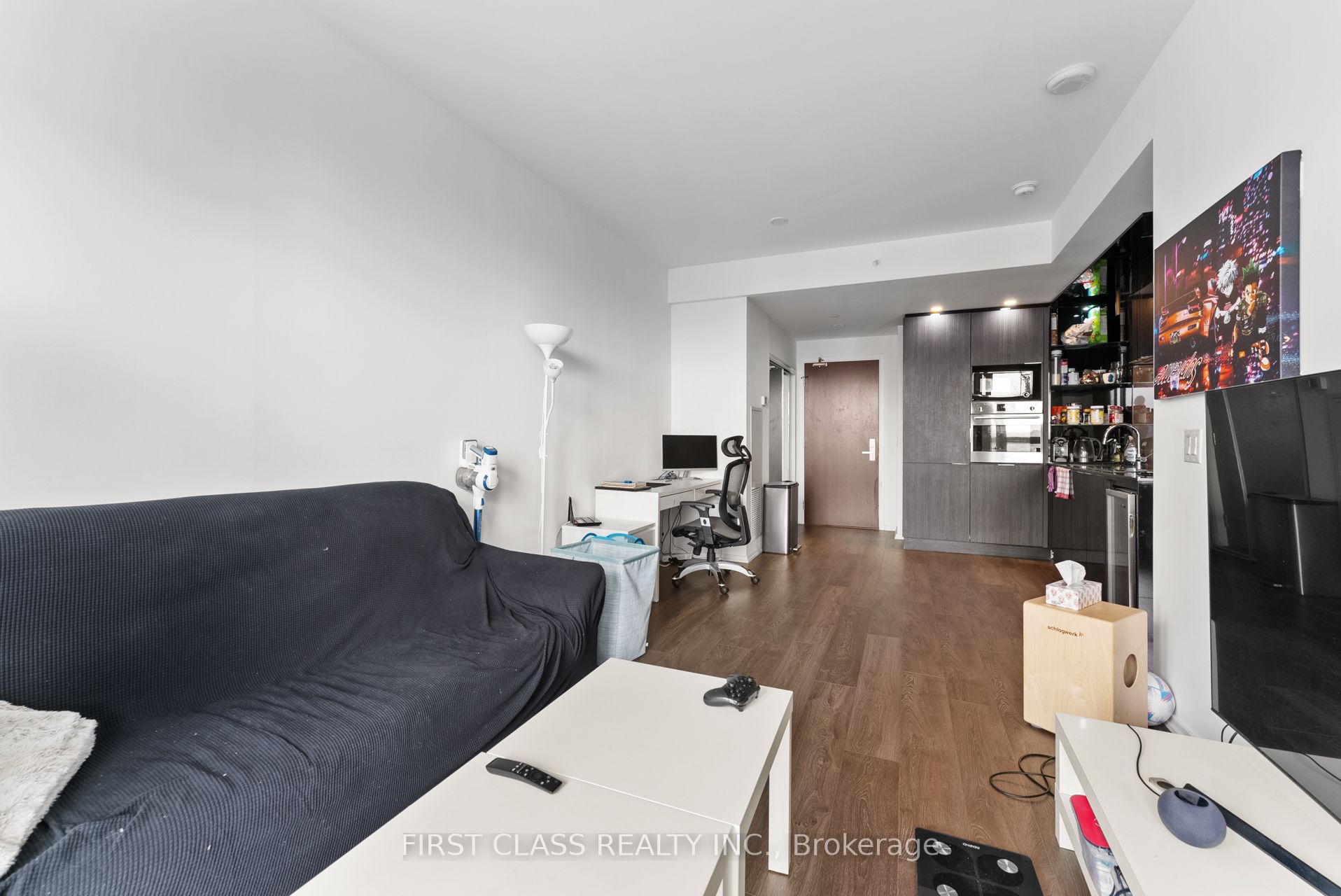 #3816 - 70 Temperance Street Property Photo 13