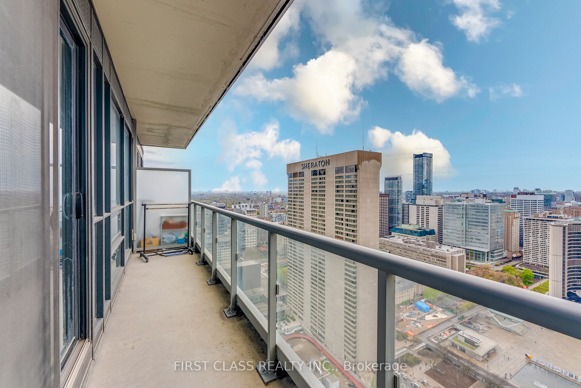 #3816 - 70 Temperance Street Property Photo 20
