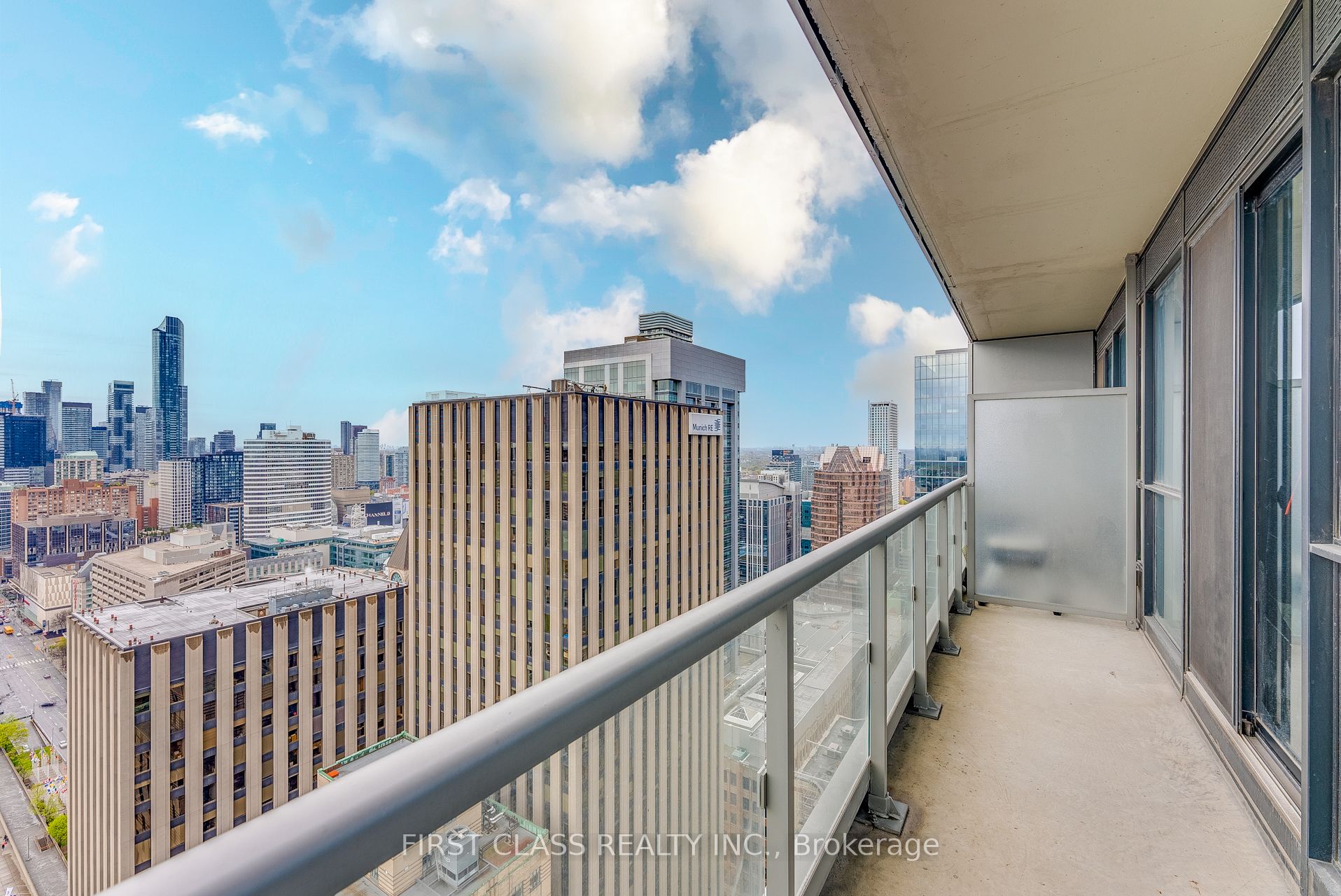 #3816 - 70 Temperance Street Property Photo 21