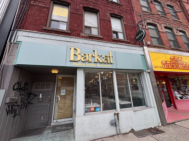 712 Queen Street Property Photo 1