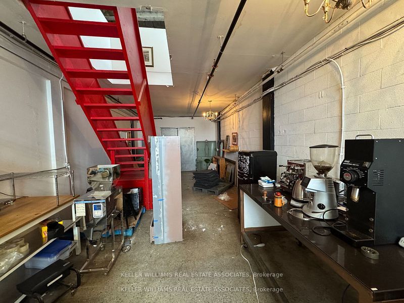 #161 - 163 Sterling Road Property Photo 3