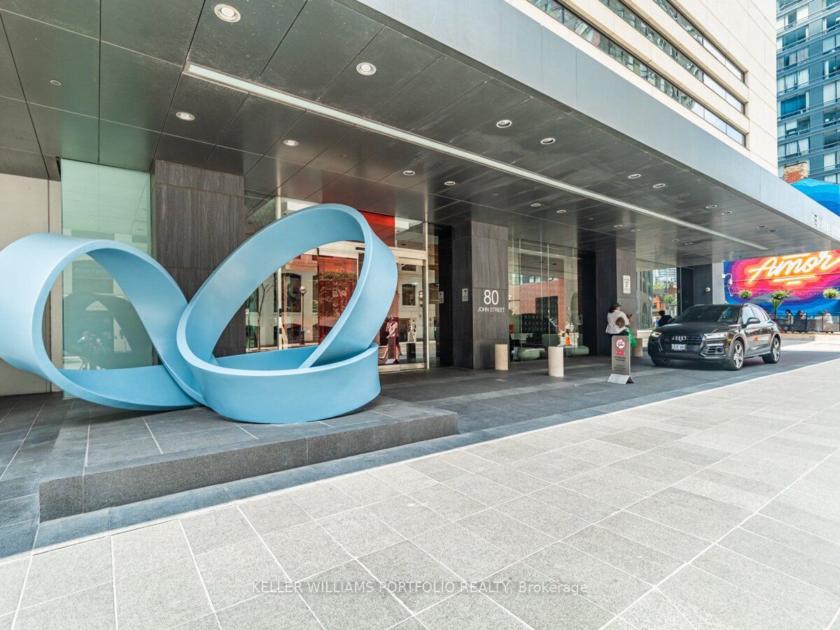 #1707 - 80 John Street Property Photo 21