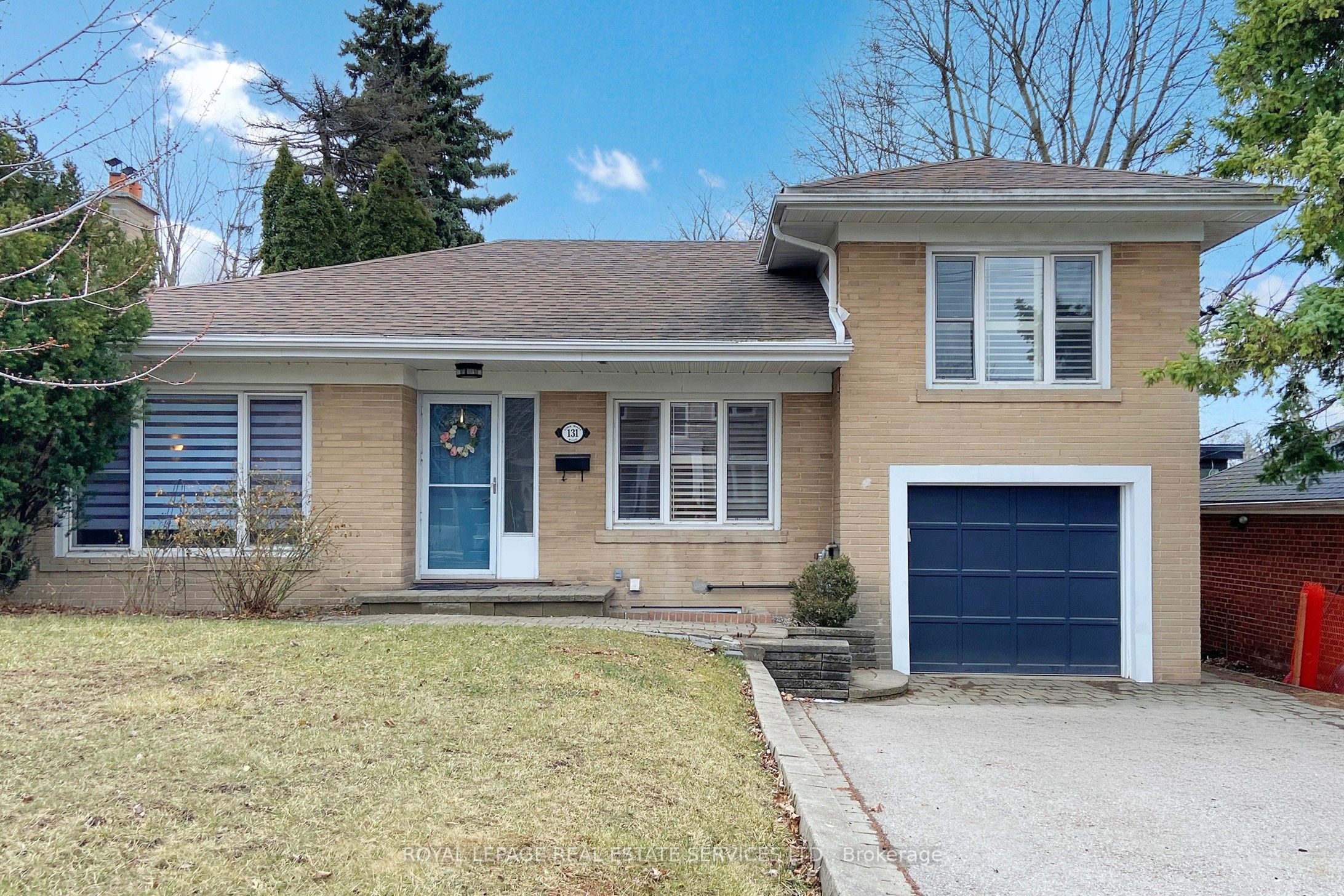 131 York Mills Road Property Photo