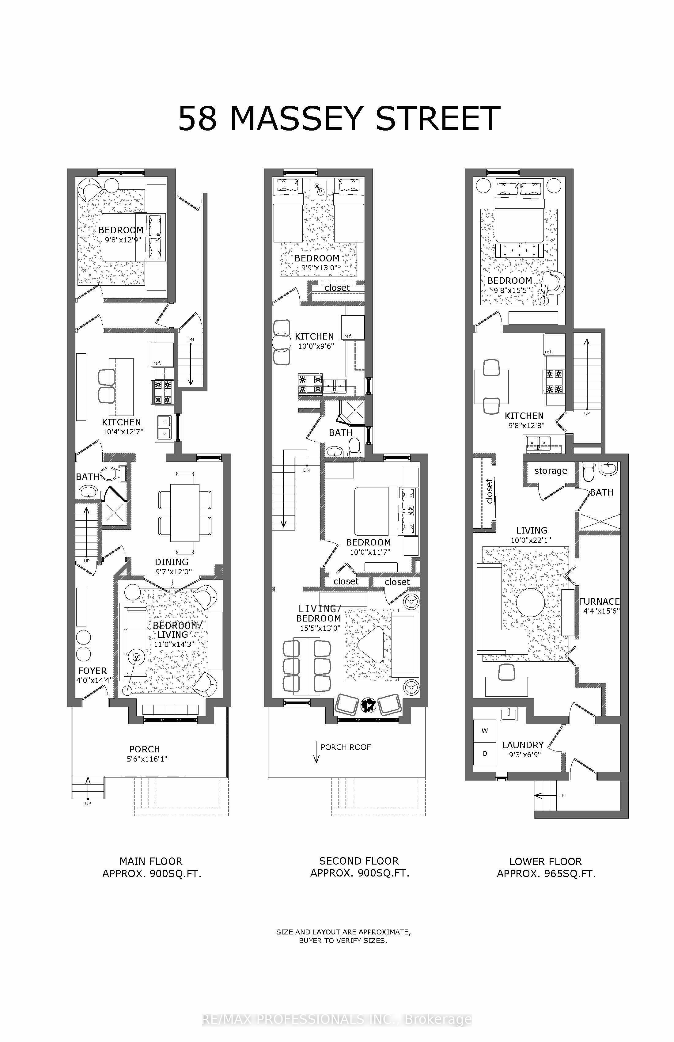 58 Massey Street Property Photo 40