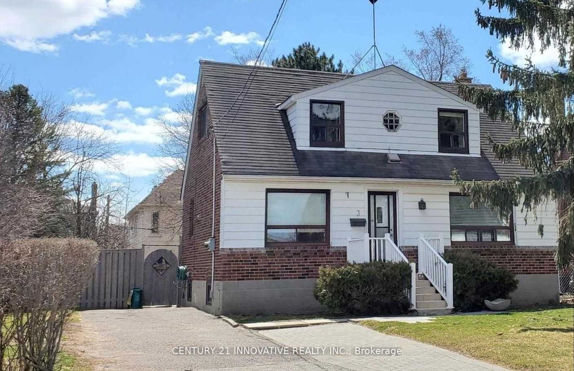 #bsmt - 3 Calderon Crescent Property Photo 1