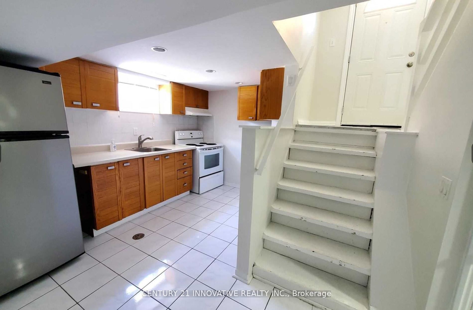 #bsmt - 3 Calderon Crescent Property Photo 2