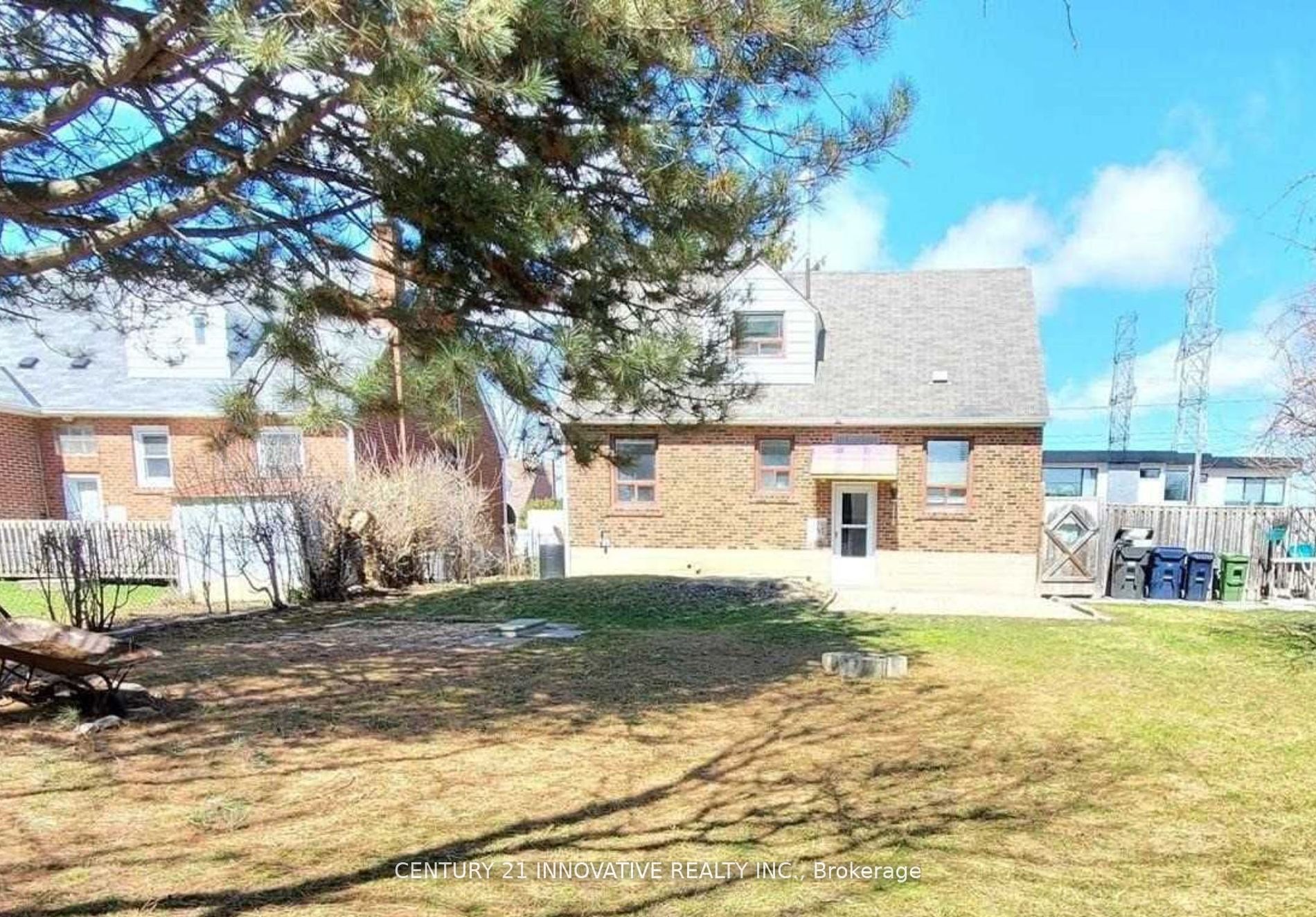 #bsmt - 3 Calderon Crescent Property Photo 8