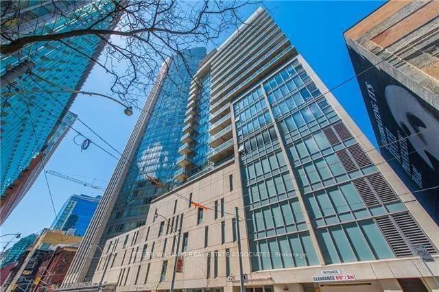 #707 - 220 Victoria Street Property Photo