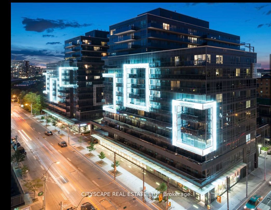 #332 - 1030 King Street Property Photo