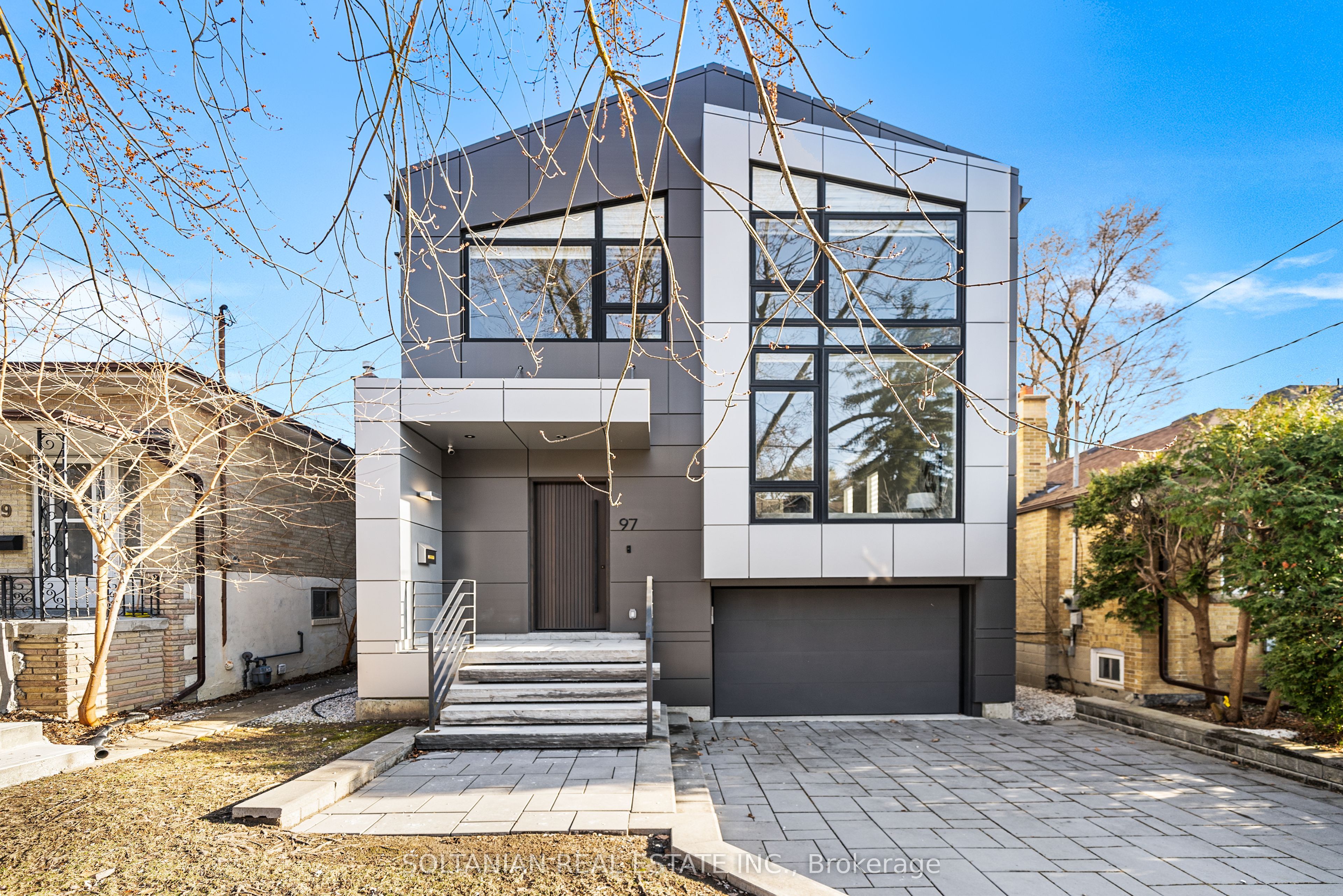97 Parkview Avenue Property Photo